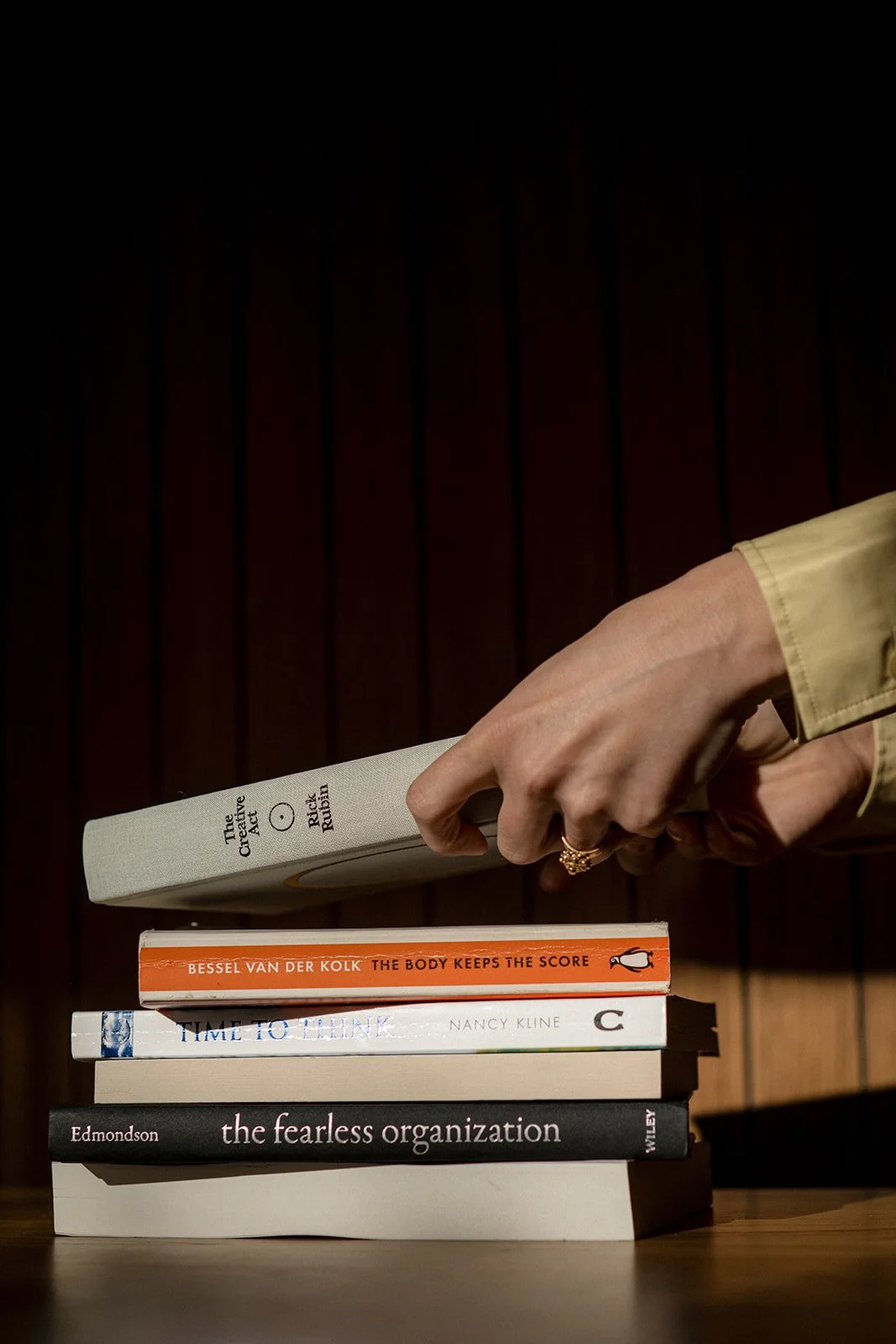 third-field-coaching-amsterdam-books
