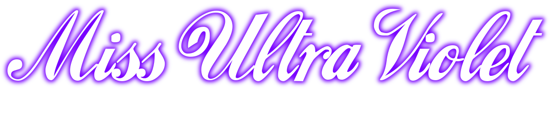 Miss Ultra Violet