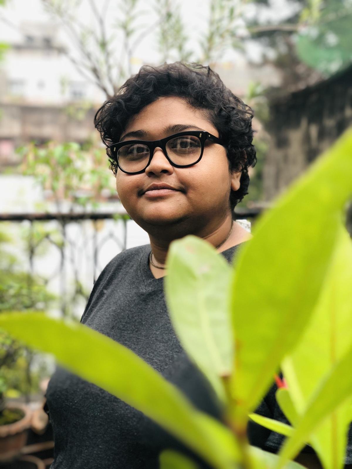 Anumitra Ghosh Dastidar