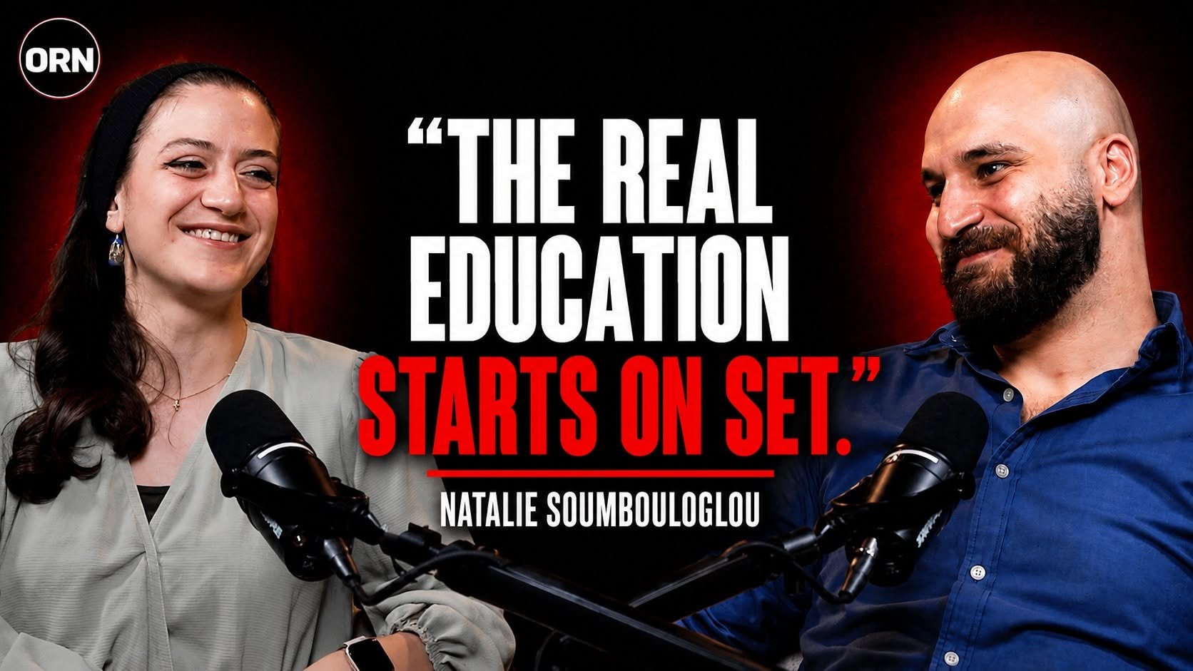 Episode 02:
