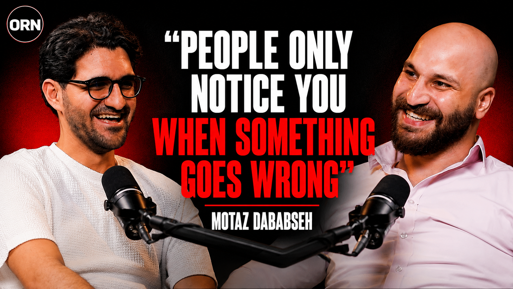 Episode 03:
