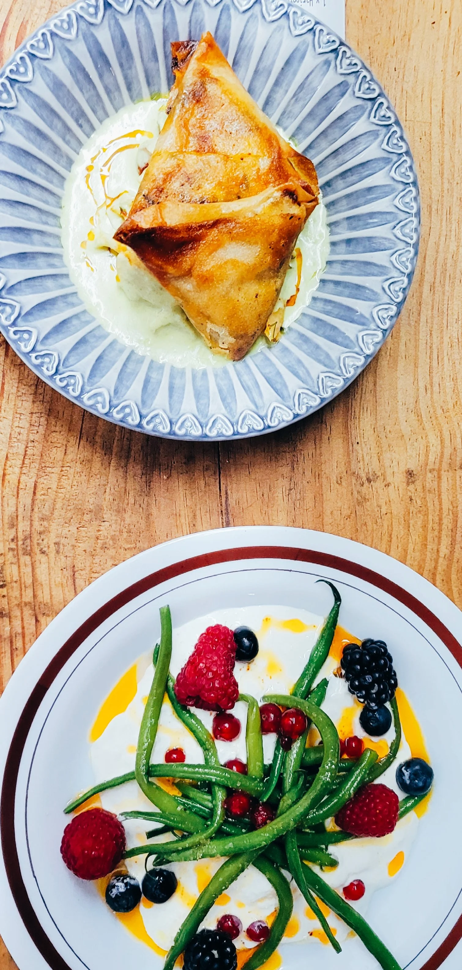 Private Cooking Class