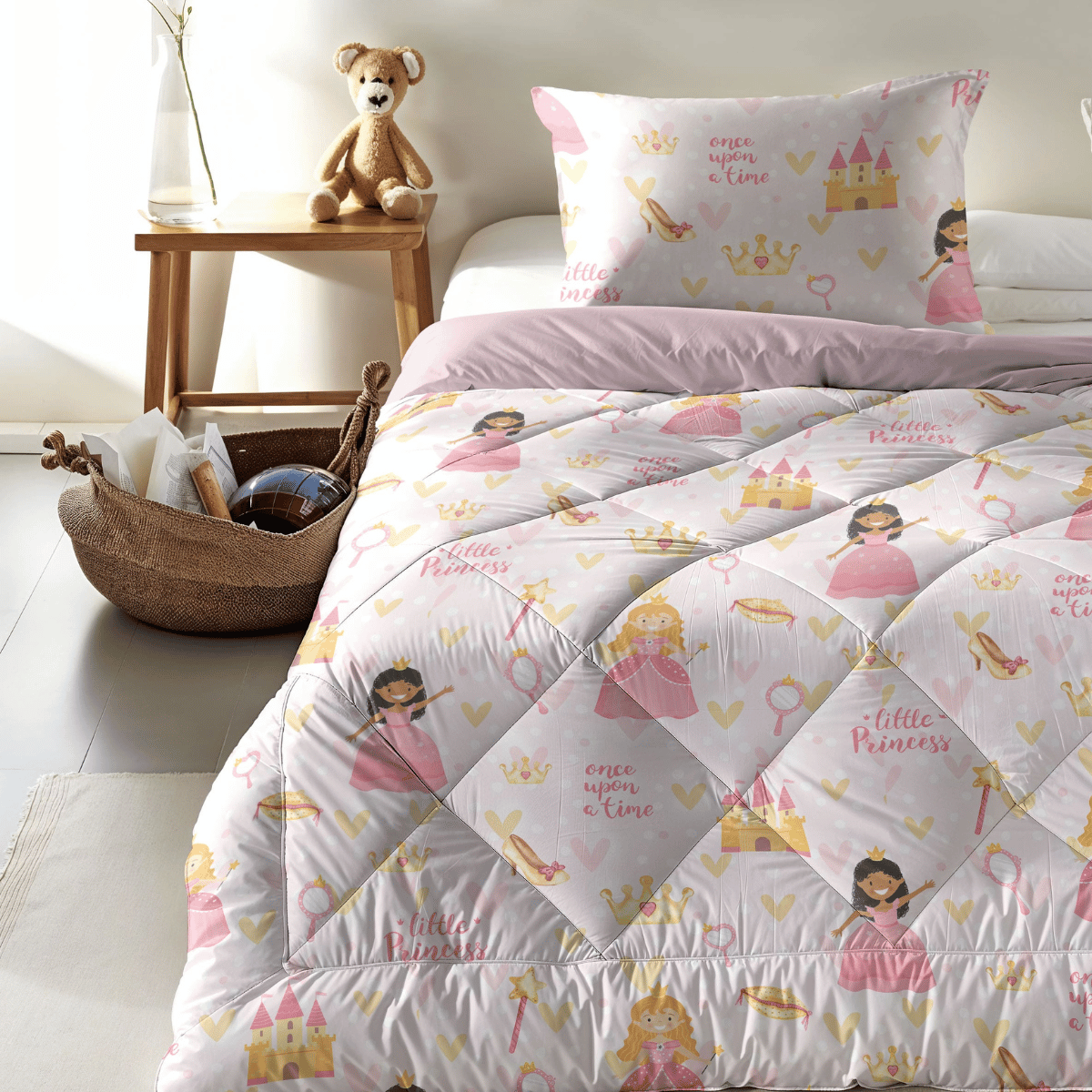 Prinses dekbed 01.png