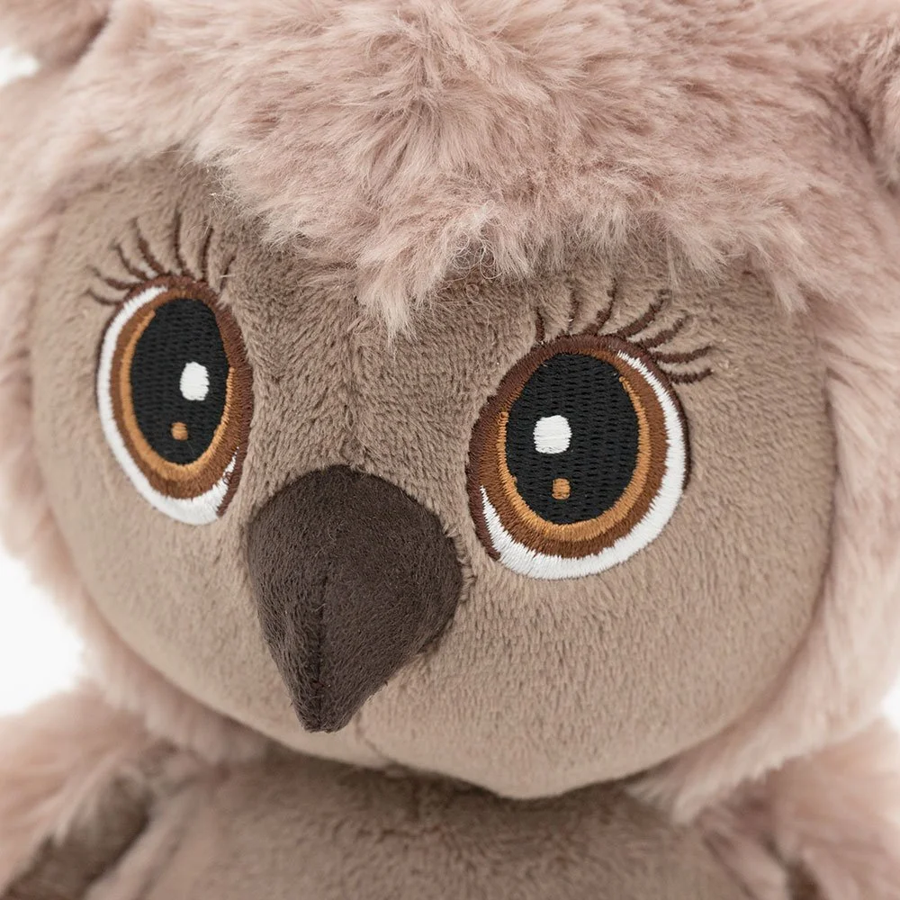 Sonya the Owl (25 cm) 04.jpg