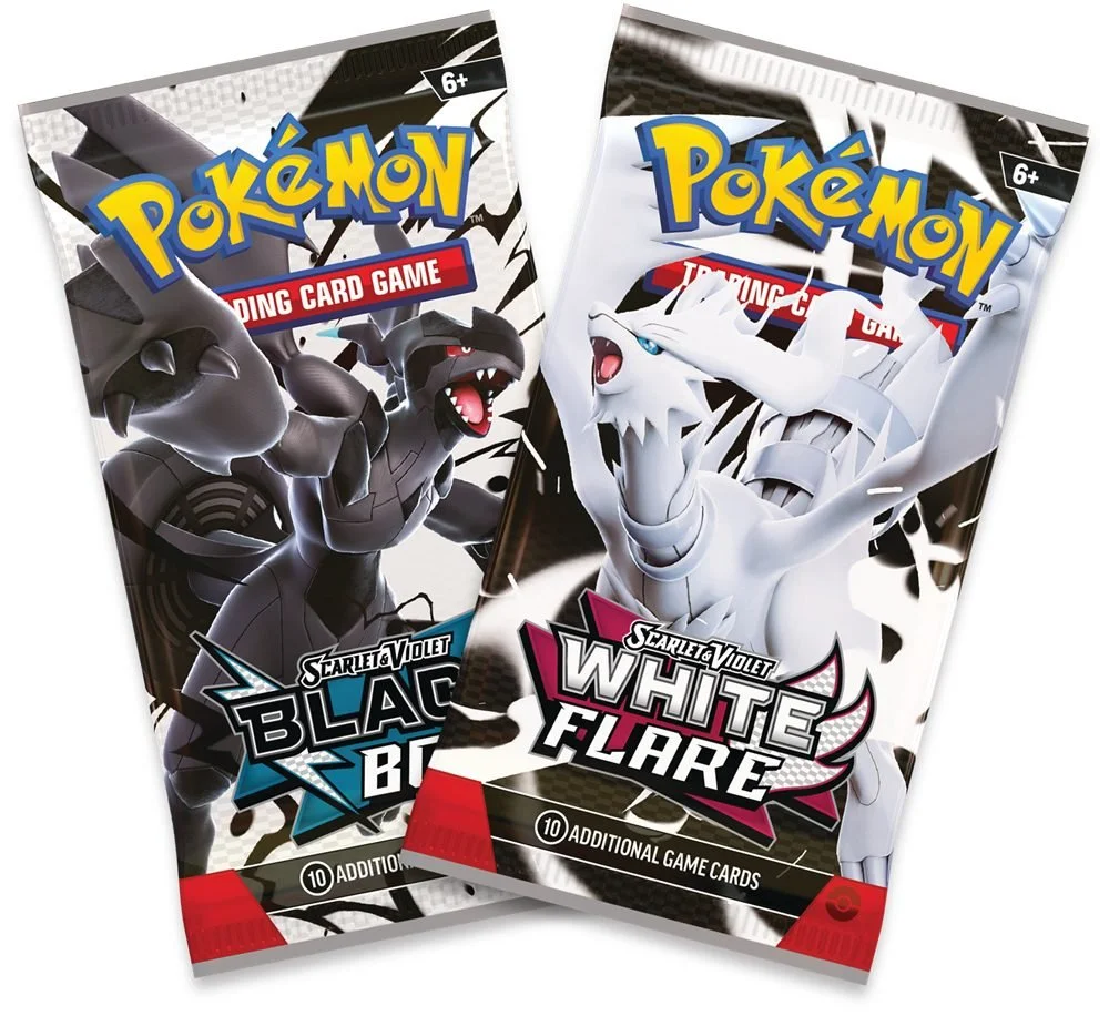 Black Bolt & White Flare Mini Tin Display 02.jpg