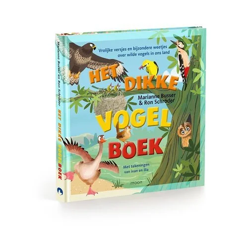 Marianne Busser & Ron Schröder - Het dikke vogelboek 01.jpg