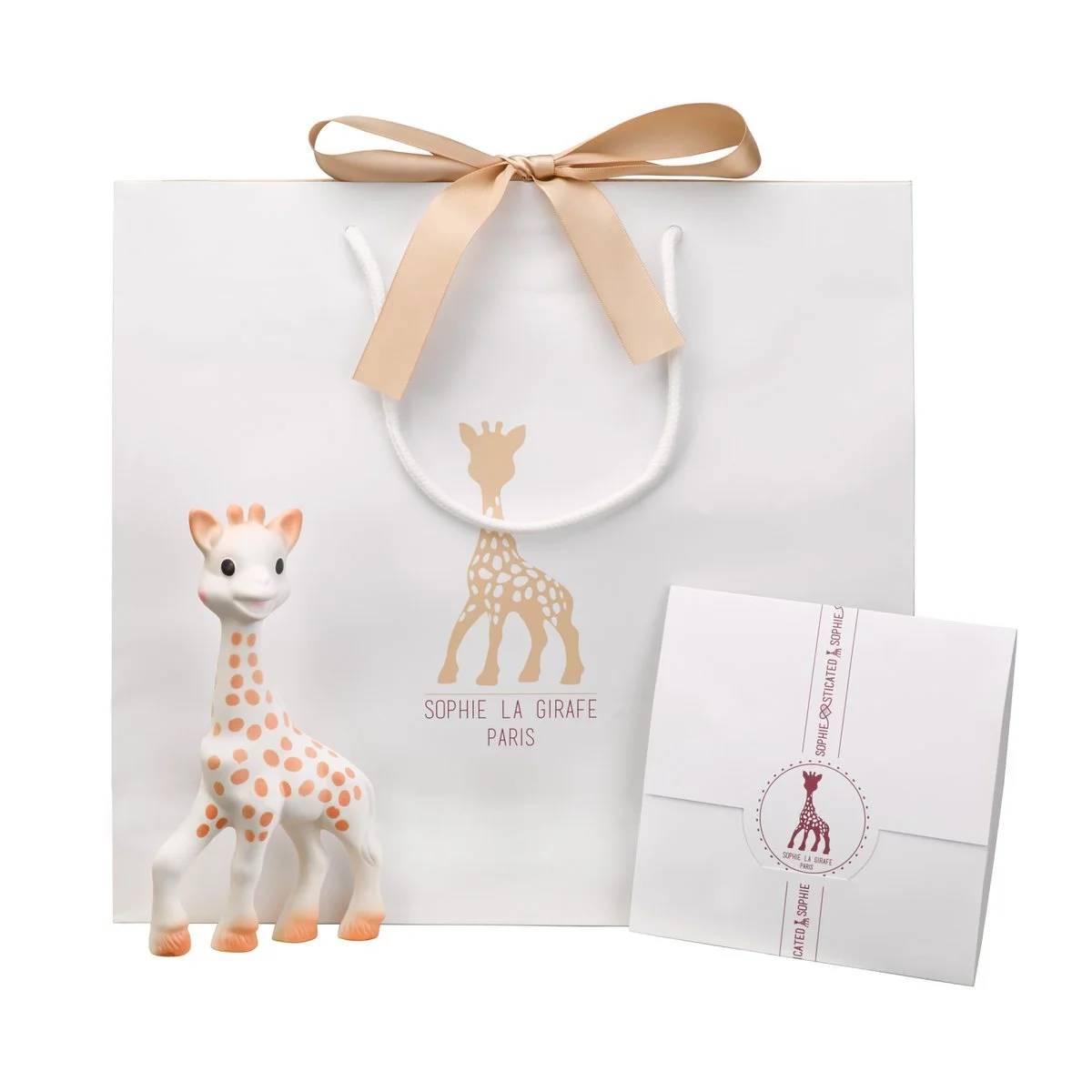 Sophie de giraf Sophiesticated cadeauset 04.jpg