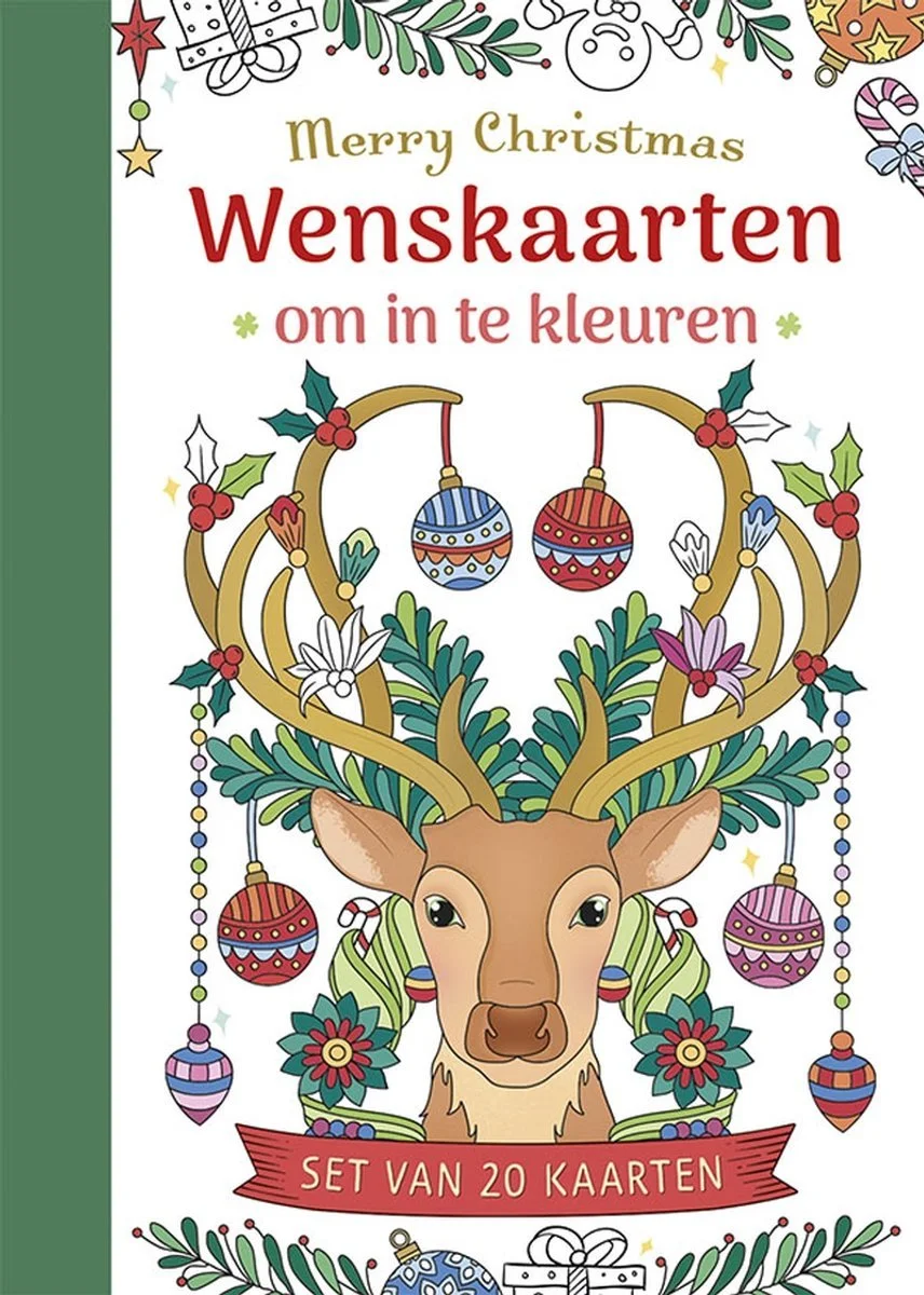 Deltas Wenskaarten om te kleuren kerst 01.jpg