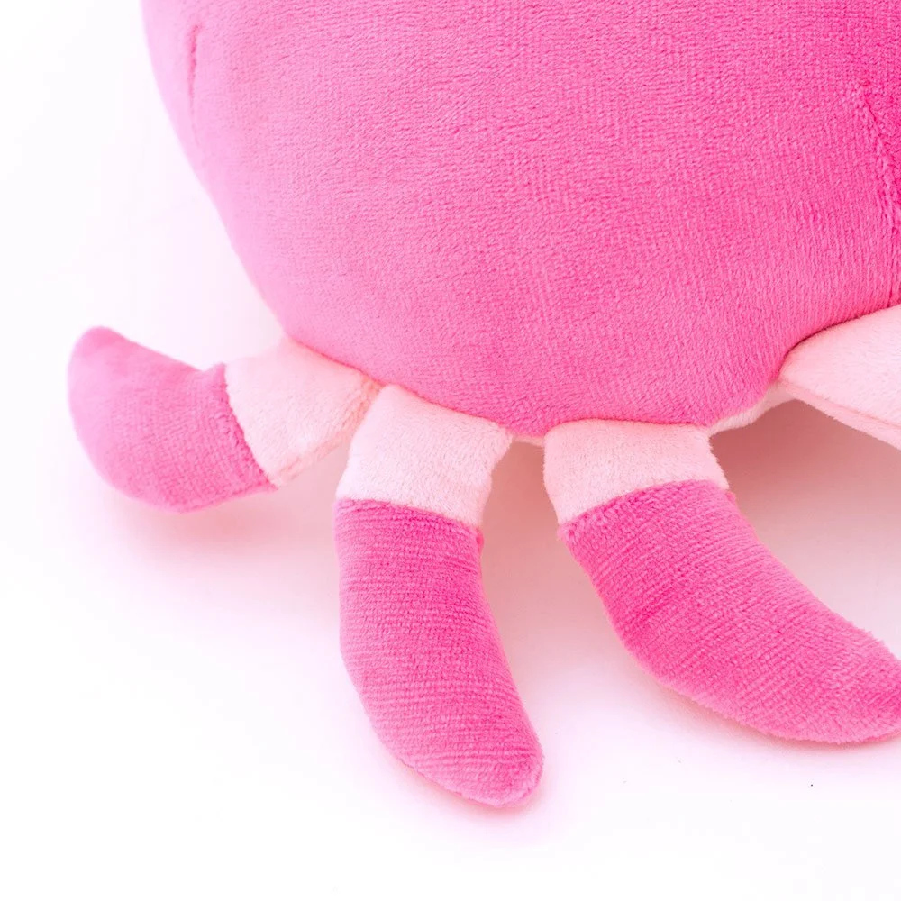 Summer Ocean Collection - Crab (33 cm) 03.jpg