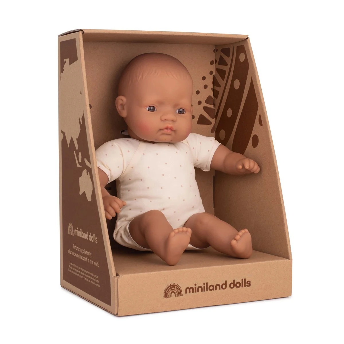Babypop Latijns Meisje 32cm 02.jpg