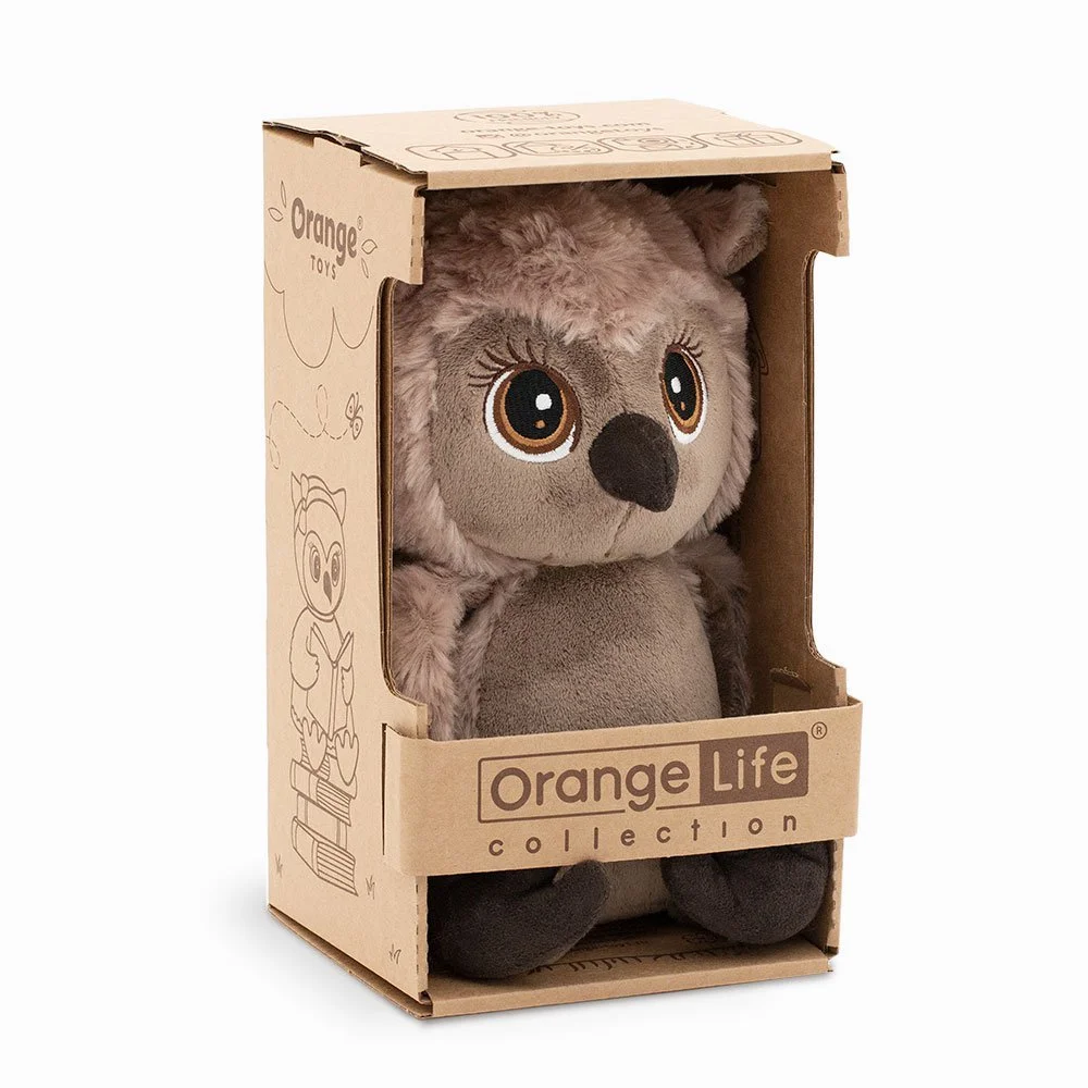 Sonya the Owl (25 cm)02.jpg