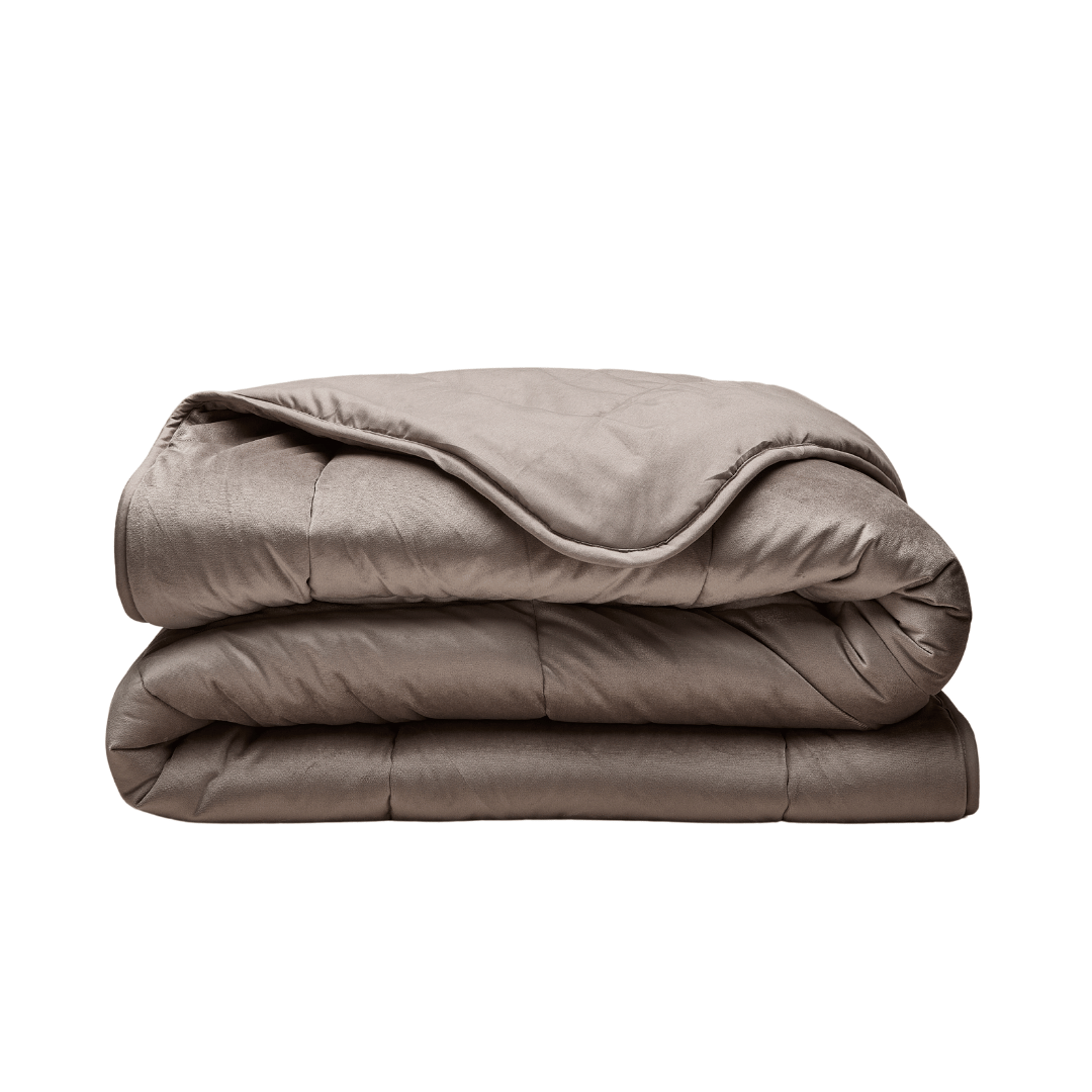 Zelesta Velvetbed - Taupe 01.png