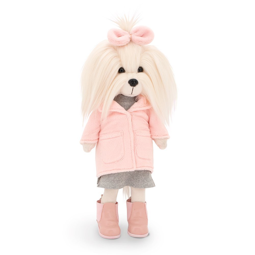Lucky Doggy 01.jpg