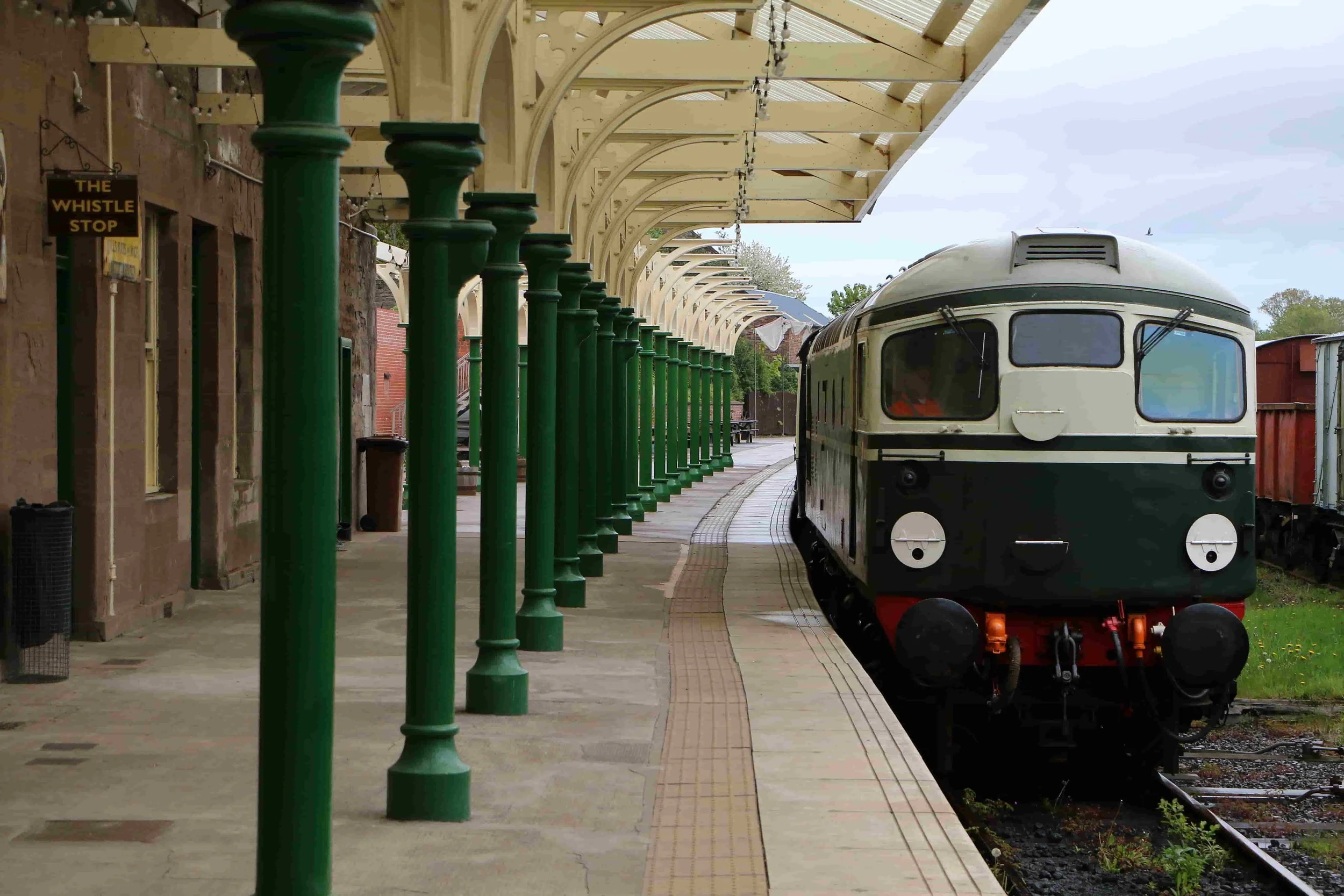 Diesel Gala