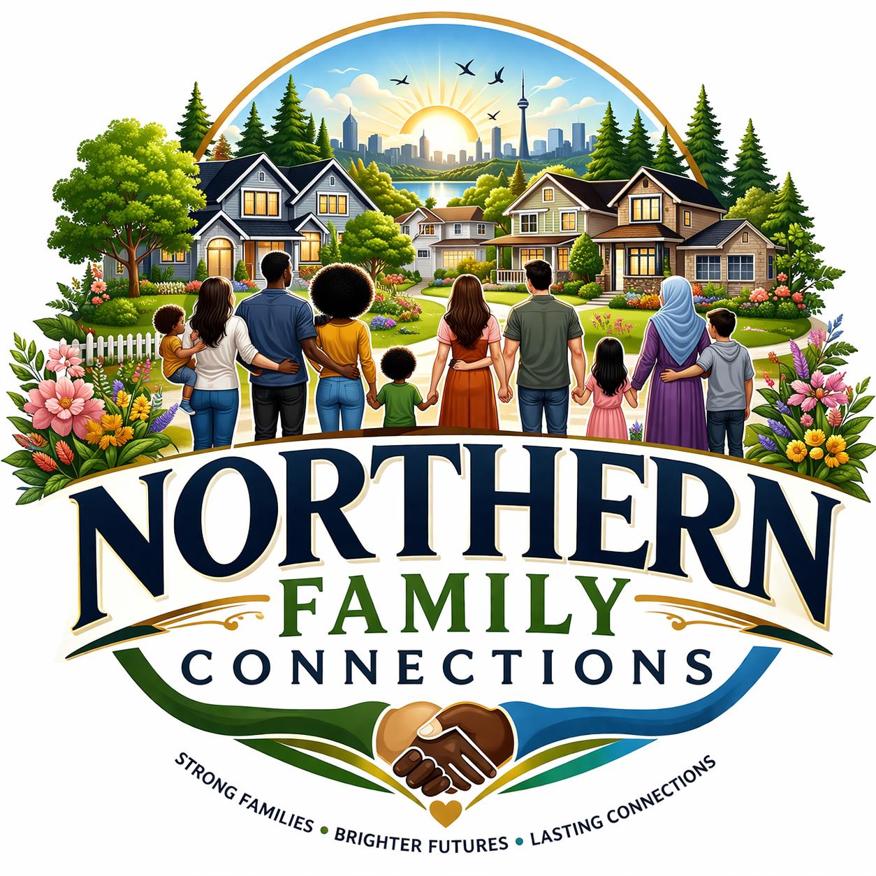 Northern Family Connections