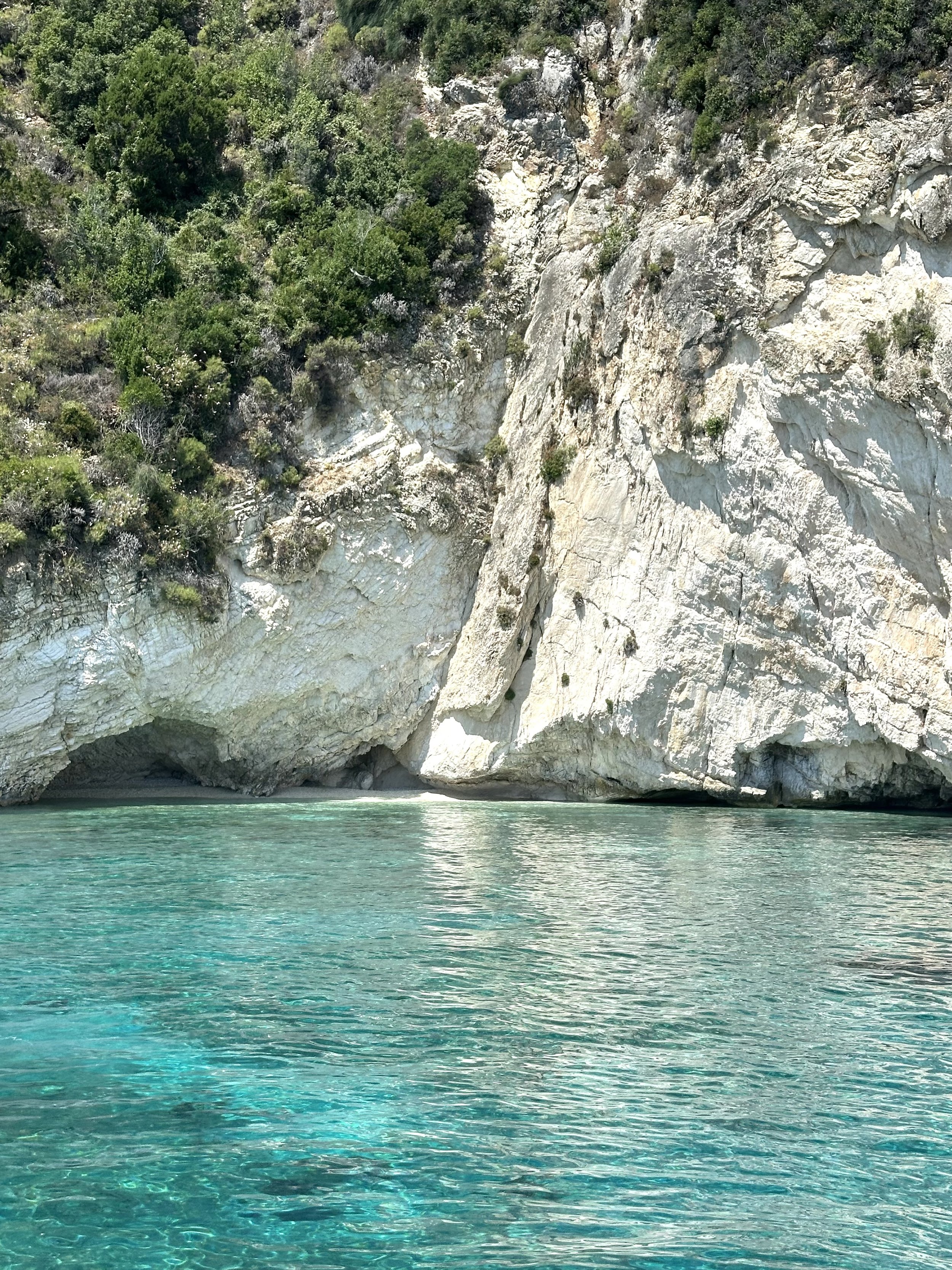 Peligoni, Zakynthos