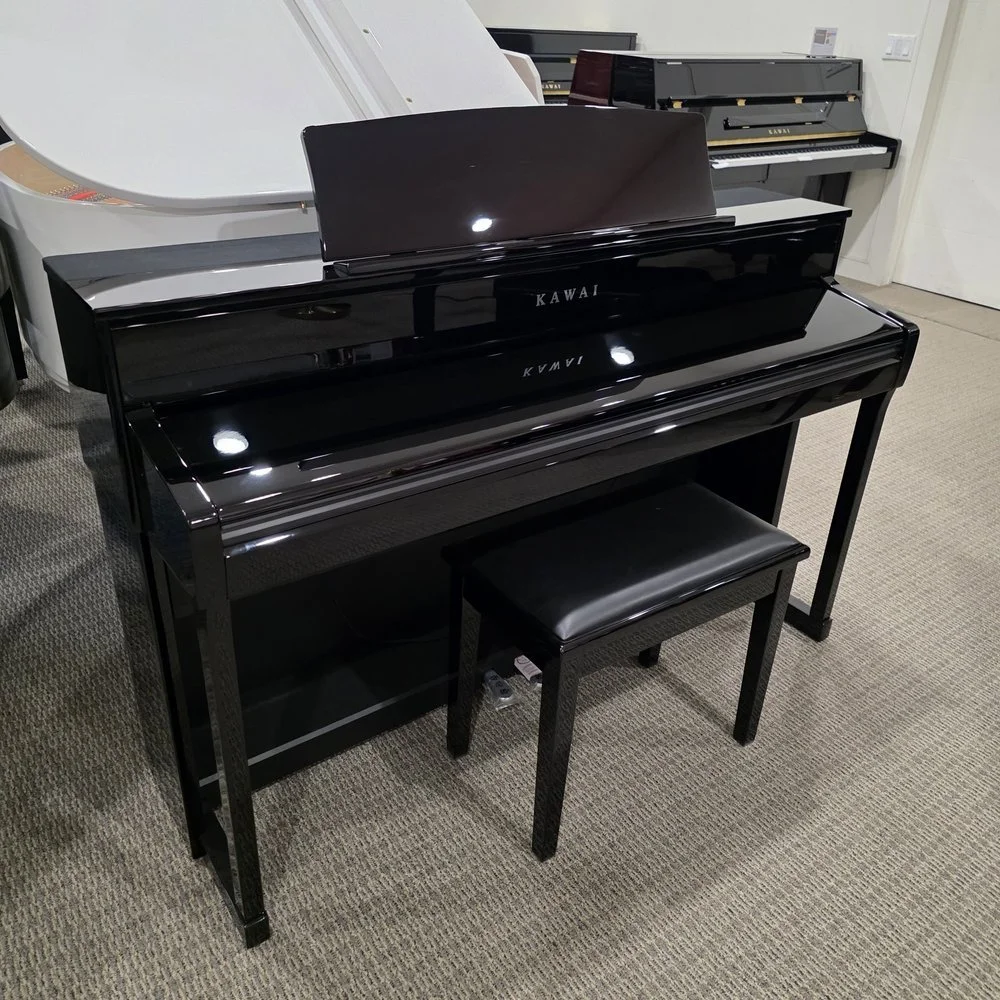 2023 KAWAI CA701 Ebony Polish 4.jpg