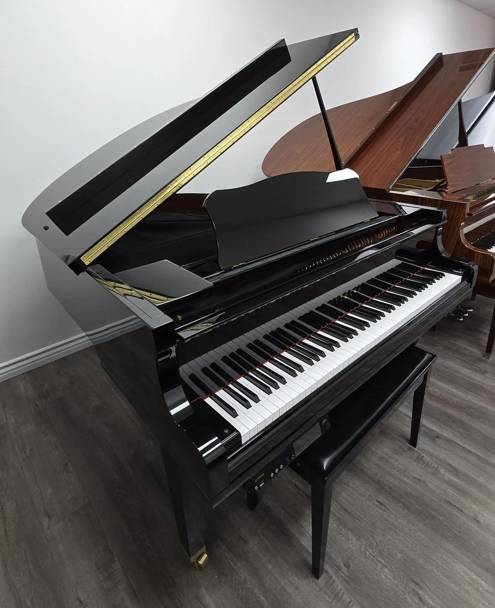 Yamaha GC-1 Disklavier Grand Piano 2.jpg
