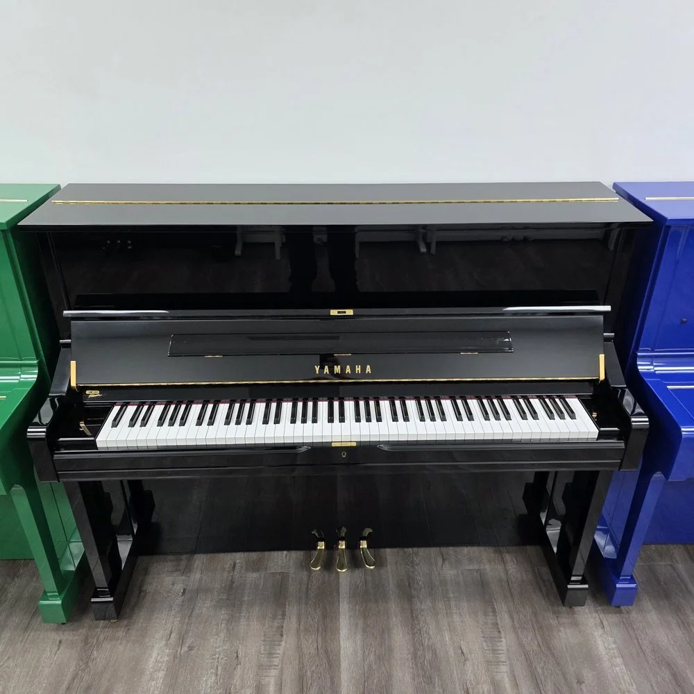 2006 Yamaha U1 Upright Piano 48'' 2.jpg