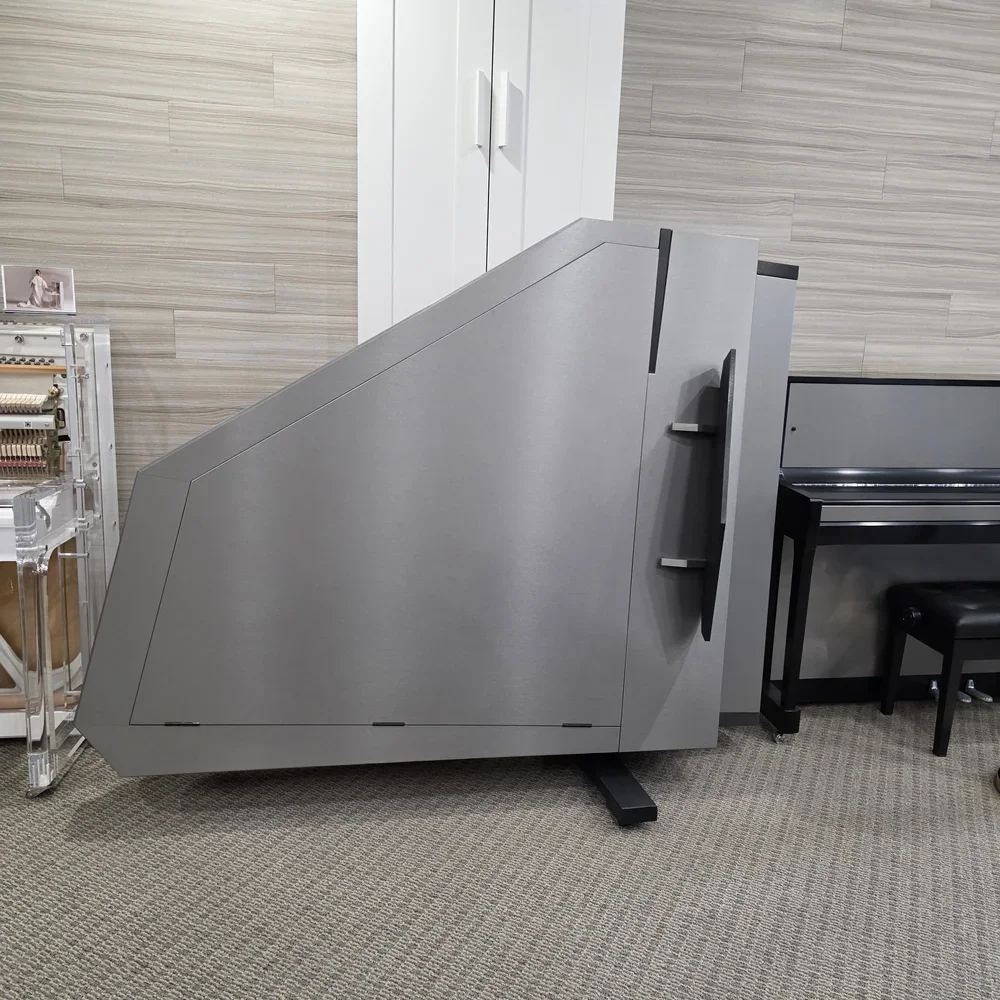 Cyber Piano - First Folding Grand piano