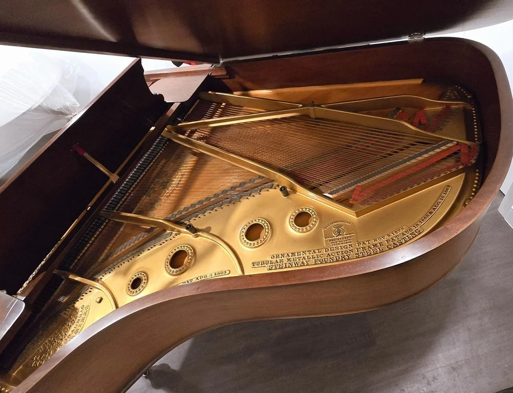 Steinway & Sons Model A 6'2'' Grand Piano 8.jpg