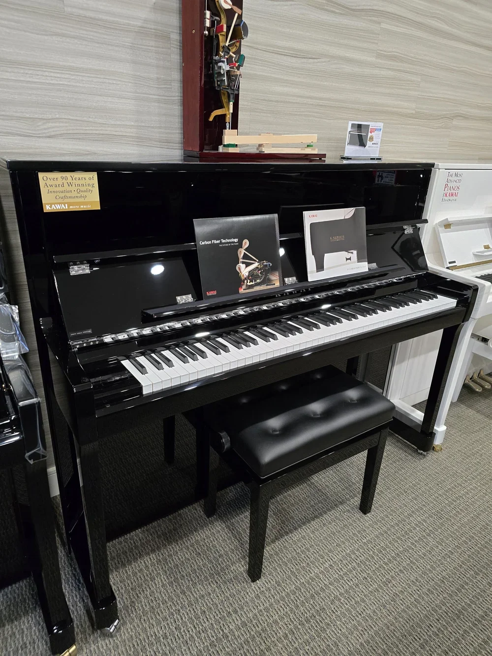 KAWAI K-300