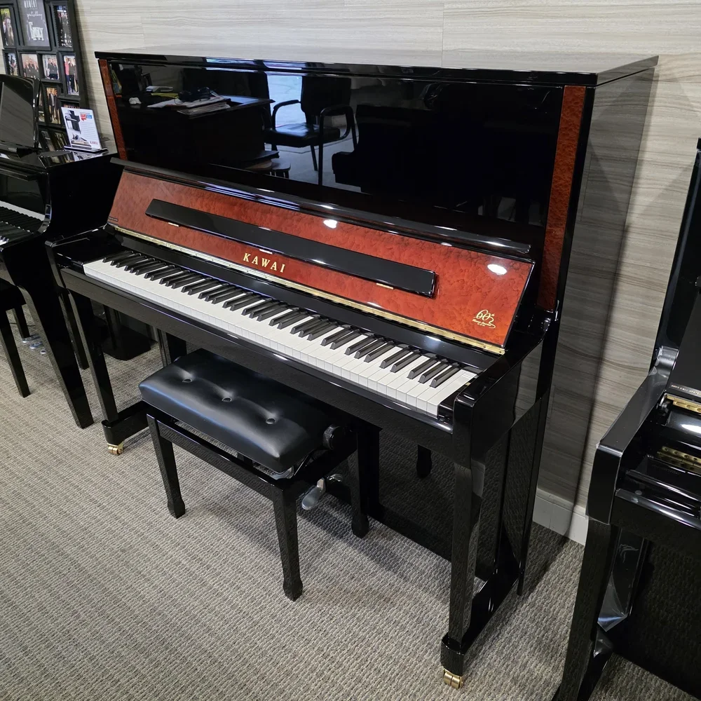 2023 KAWAI K-500 60th Anniversary Limited Edition.webp