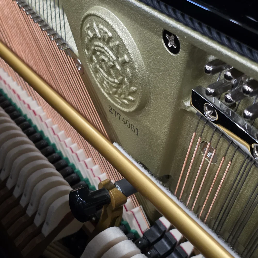 2023 KAWAI K-500 60th Anniversary Limited Edition 8.webp