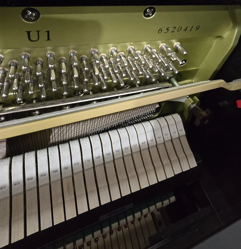 2021 Yamaha U1 Upright Piano 48' 5.jpg