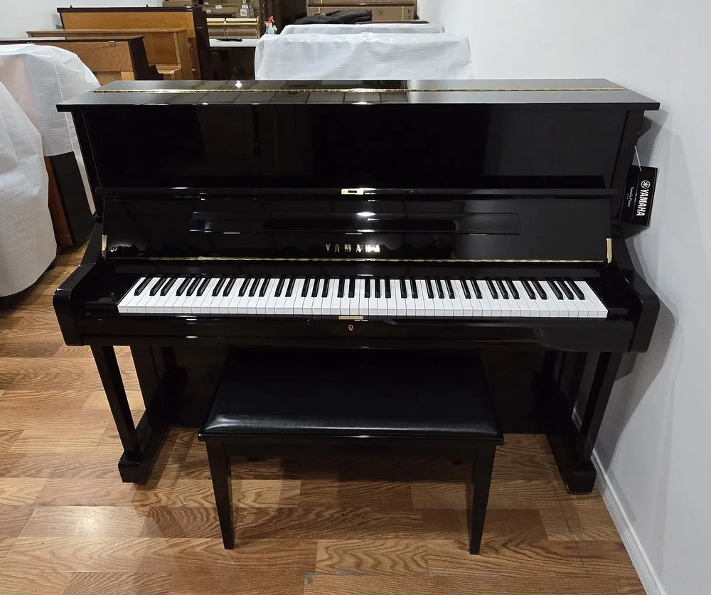 2021 Yamaha U1 Upright Piano 48' 2.jpg