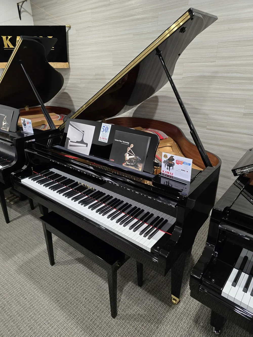 KAWAI GL-10
