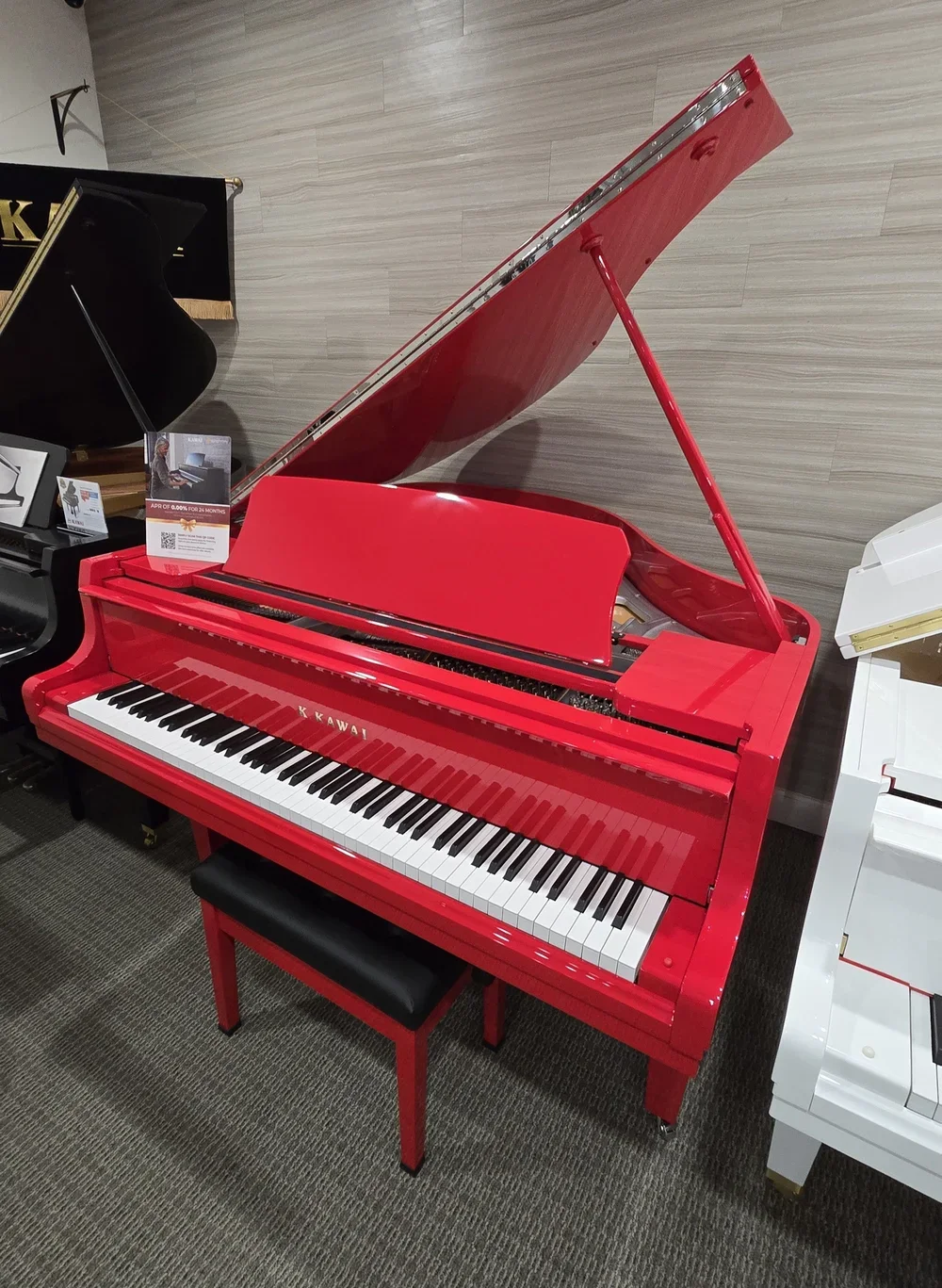 Kawai GL-10