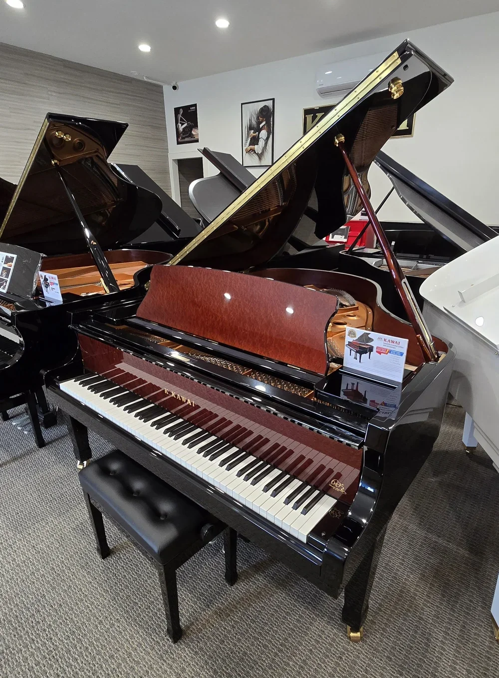 kawai GX-2 60th anniversary.webp
