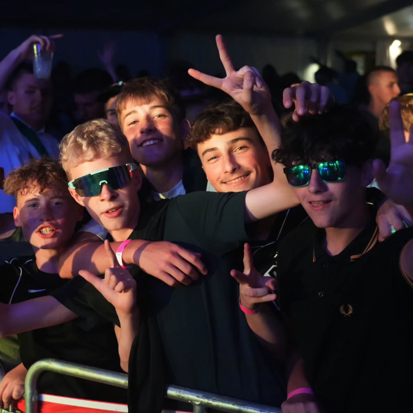 Sch&uuml;tzenfest Hornhausen 2026,

Was ein Erlebnis, 2 Tage Abriss und beste stimmung.
Bei einem Publikum welches 130% gegeben hat.
Ein Riesen Dank geht raus an:

@schuetzenverein_hornhausen
@mahr.dennis (Technik)
@joe_eimer (Band)
@chaos.deluxe_sch