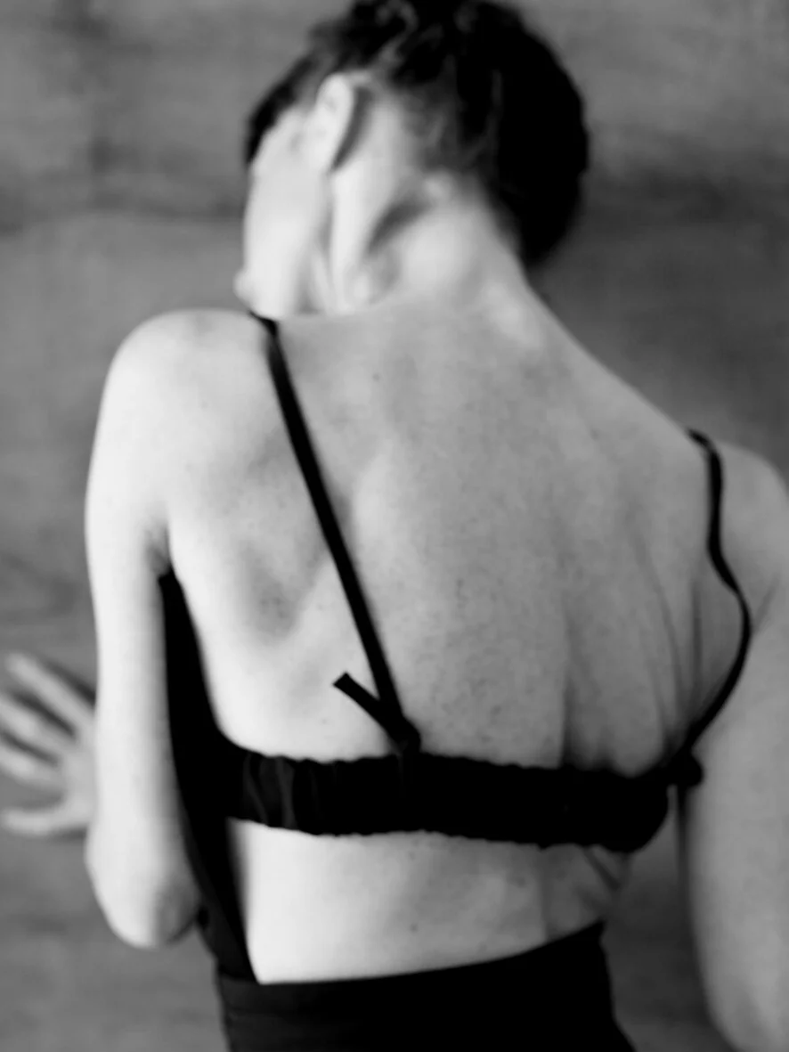 Camilla Spidsøe, Principal Ballet Dancer