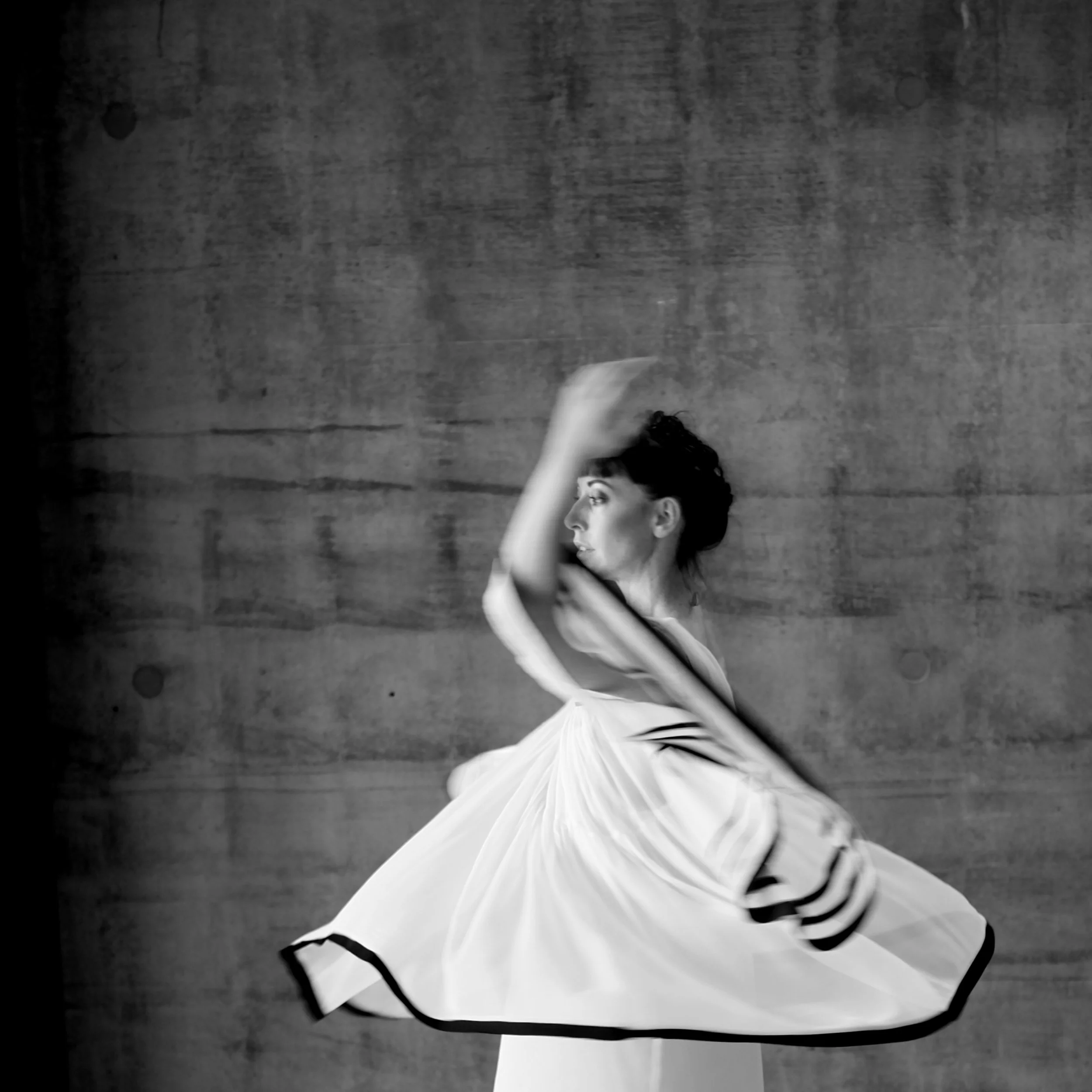Camilla Spidsøe, Principal Ballet Dancer