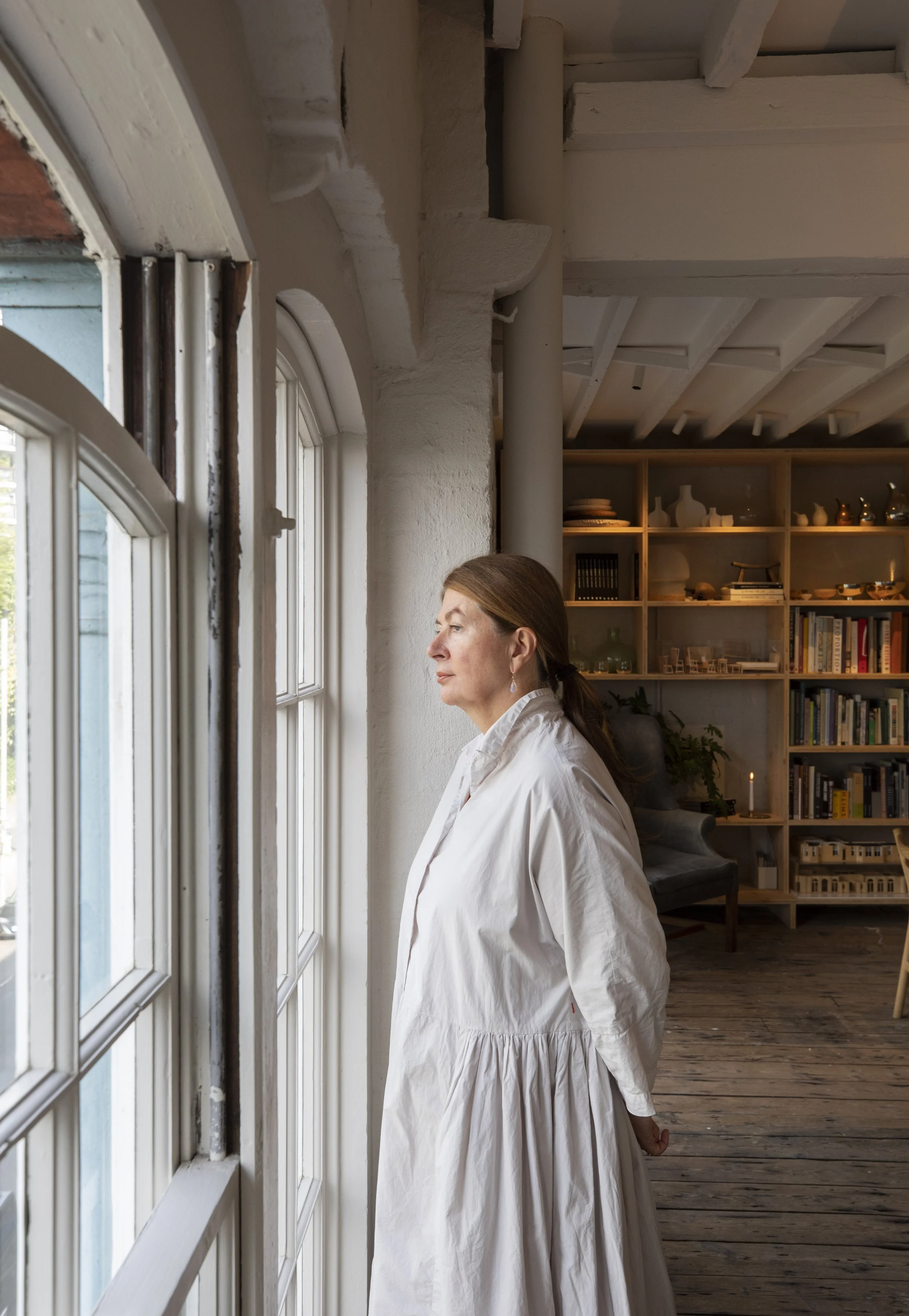 Ilse Crawford, Designer