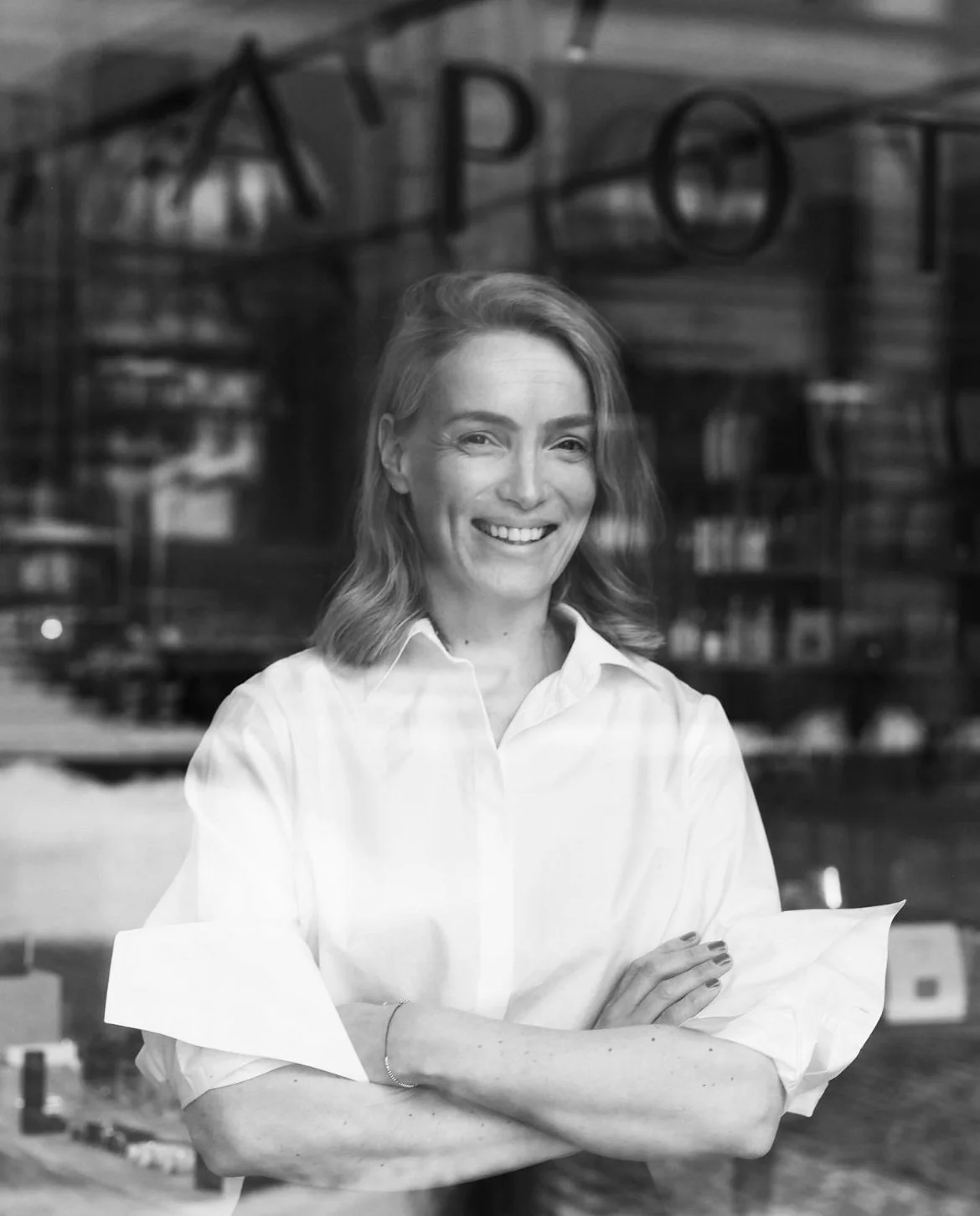 Birgitte Friele, Entrepreneur