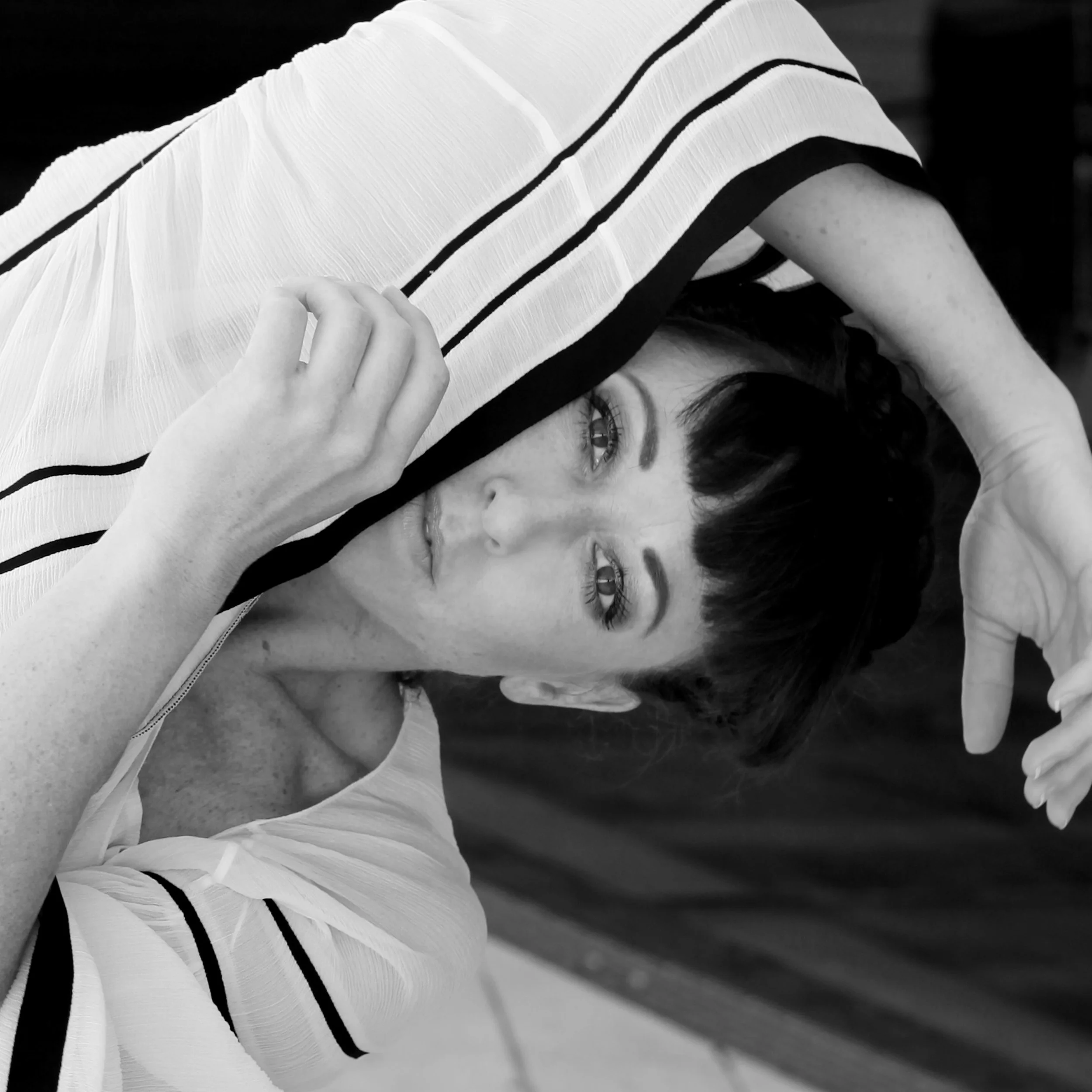 Camilla Spidsøe, Principal Ballet Dancer