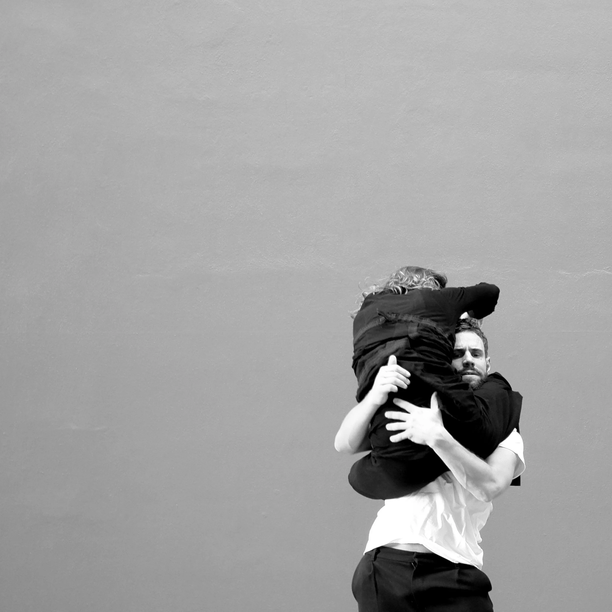 Contemporary Dancers, Nagelhus Schia Productions