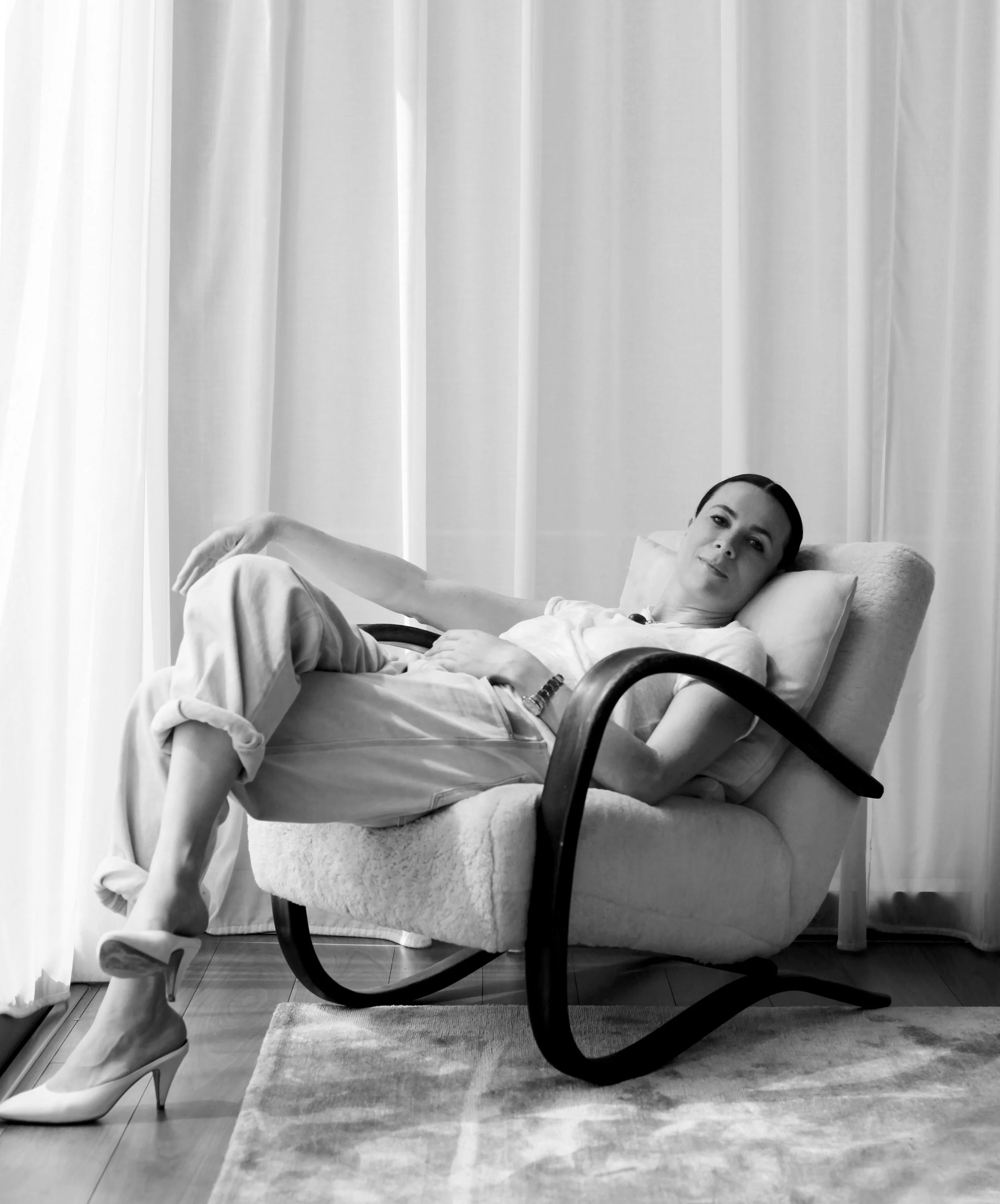 Garance Doré, Author/Illustrator