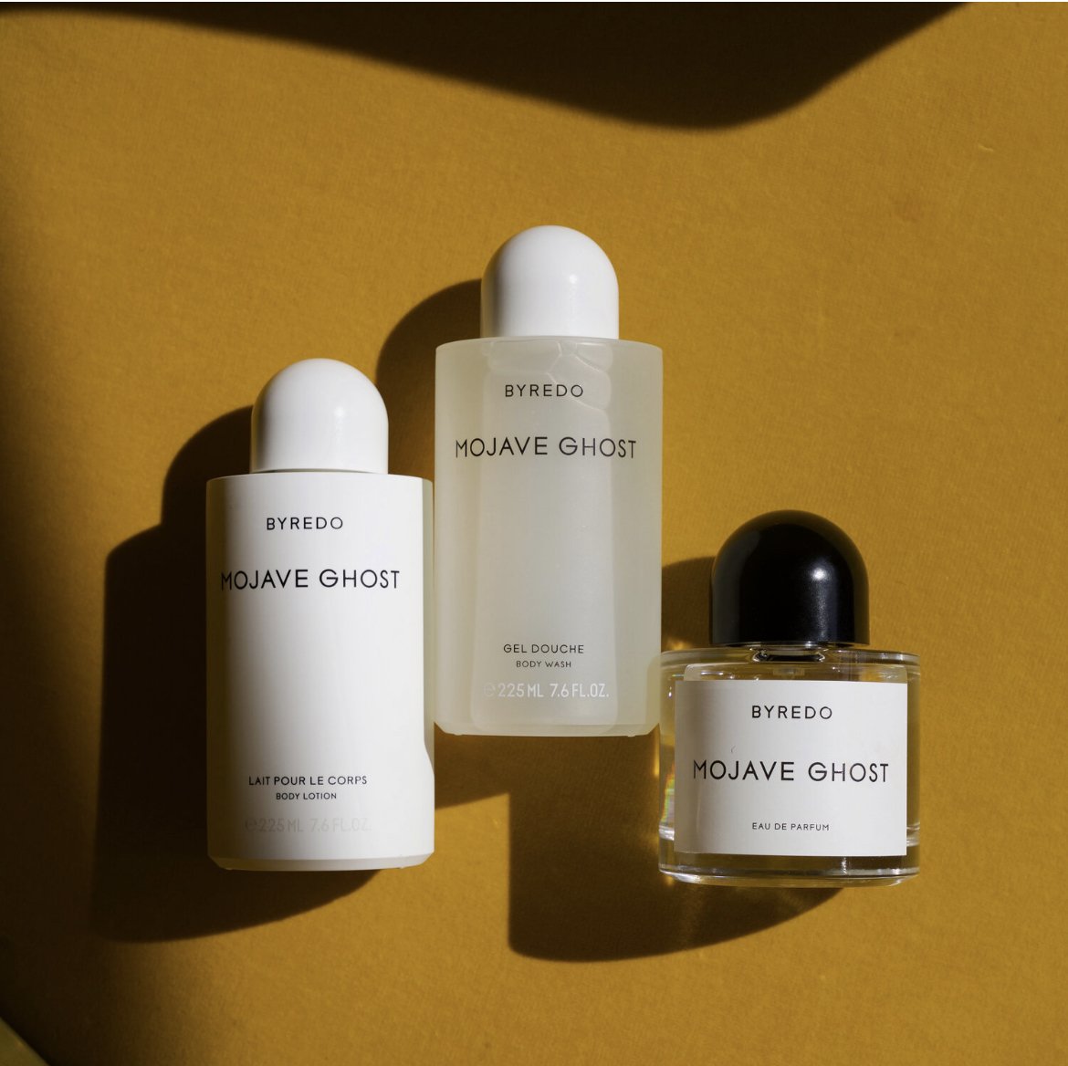 Byredo, The Apothecary