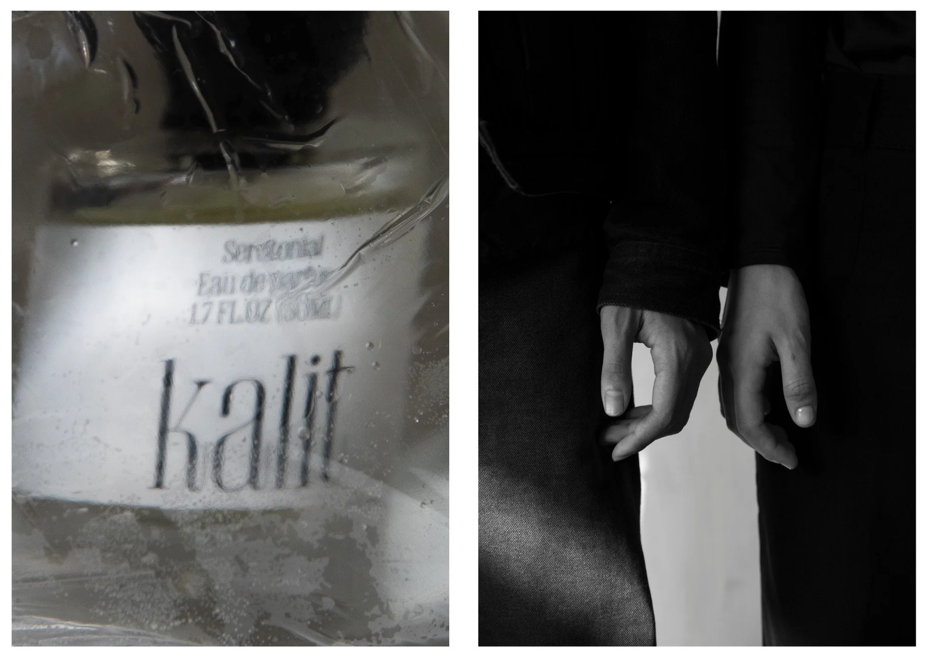 KALIT Campaign Spring 2026

Styling: Catrine Svellingen
Art Direction: Catrine Svellingen & Silje Chantel