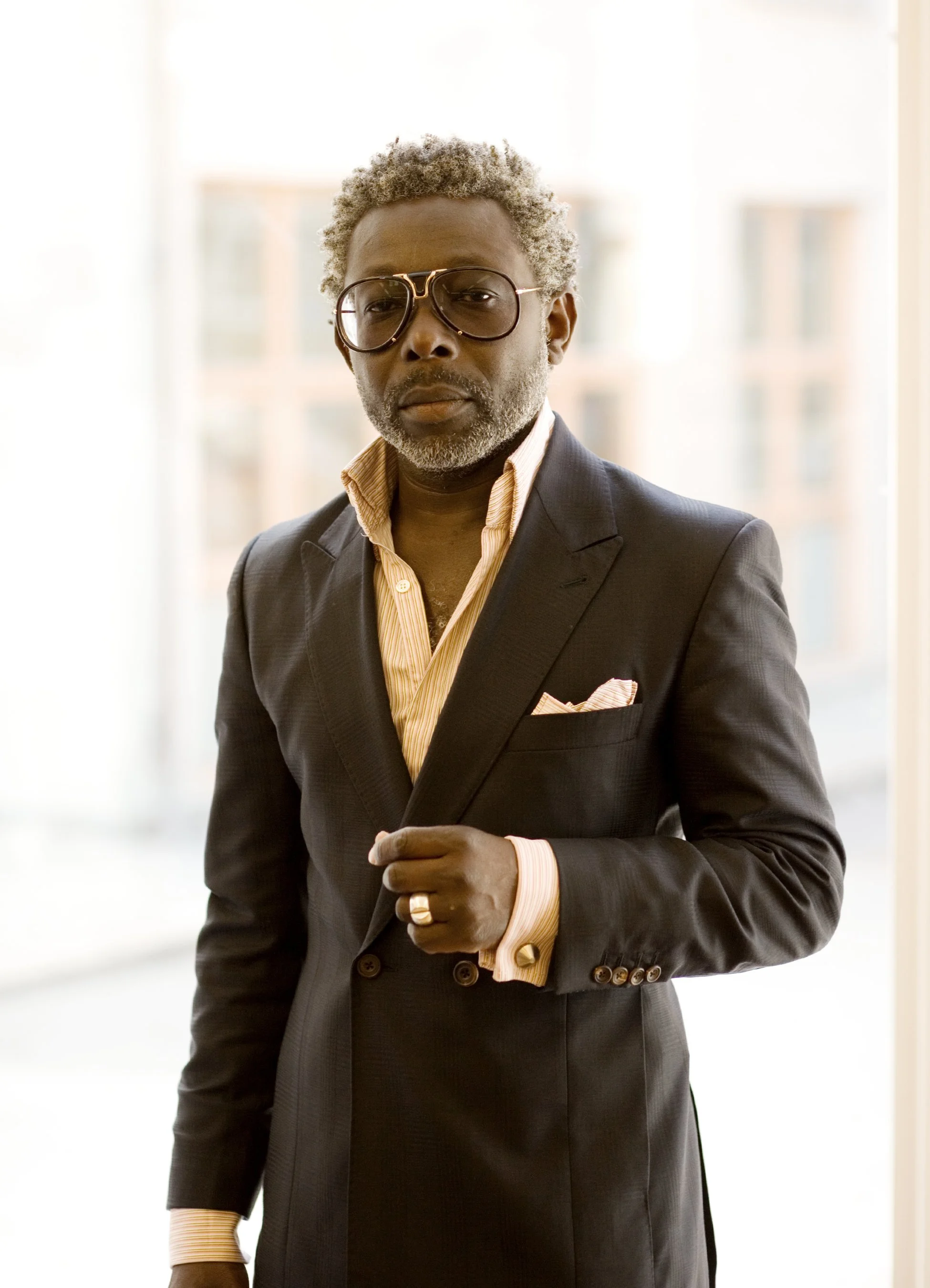 T.Michael, Designer
