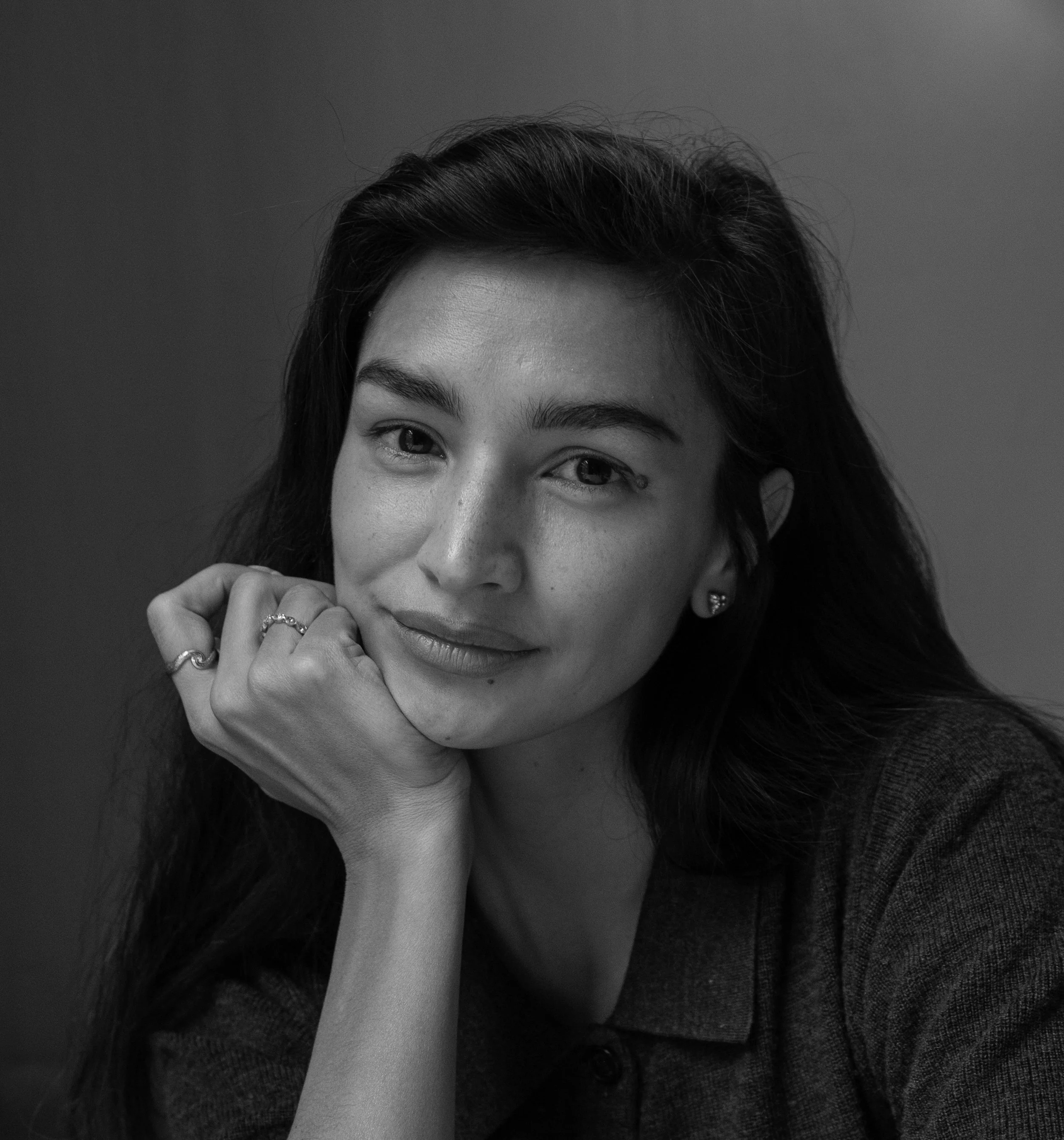 Danielle Siggerud, Architect