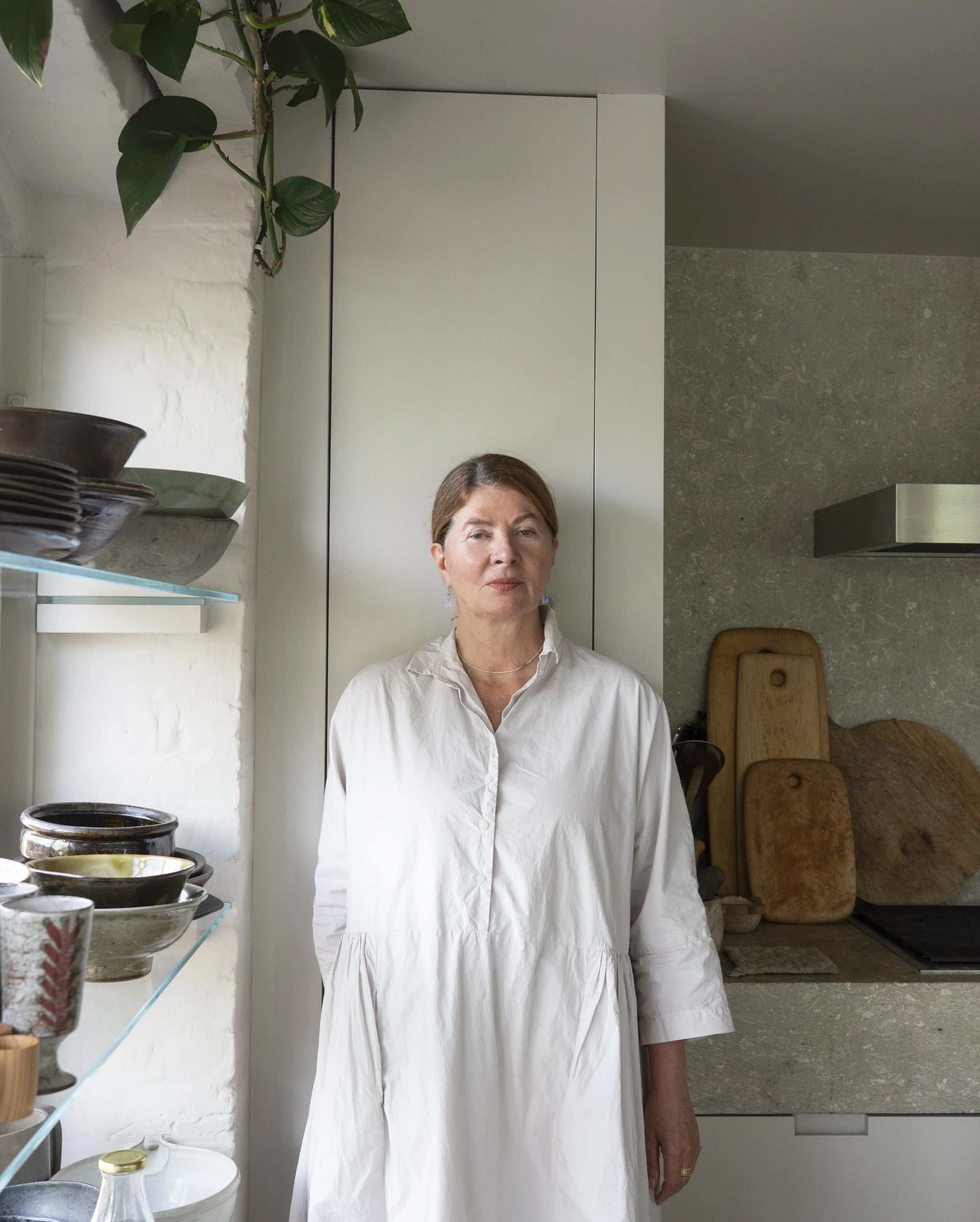 Ilse Crawford, Designer