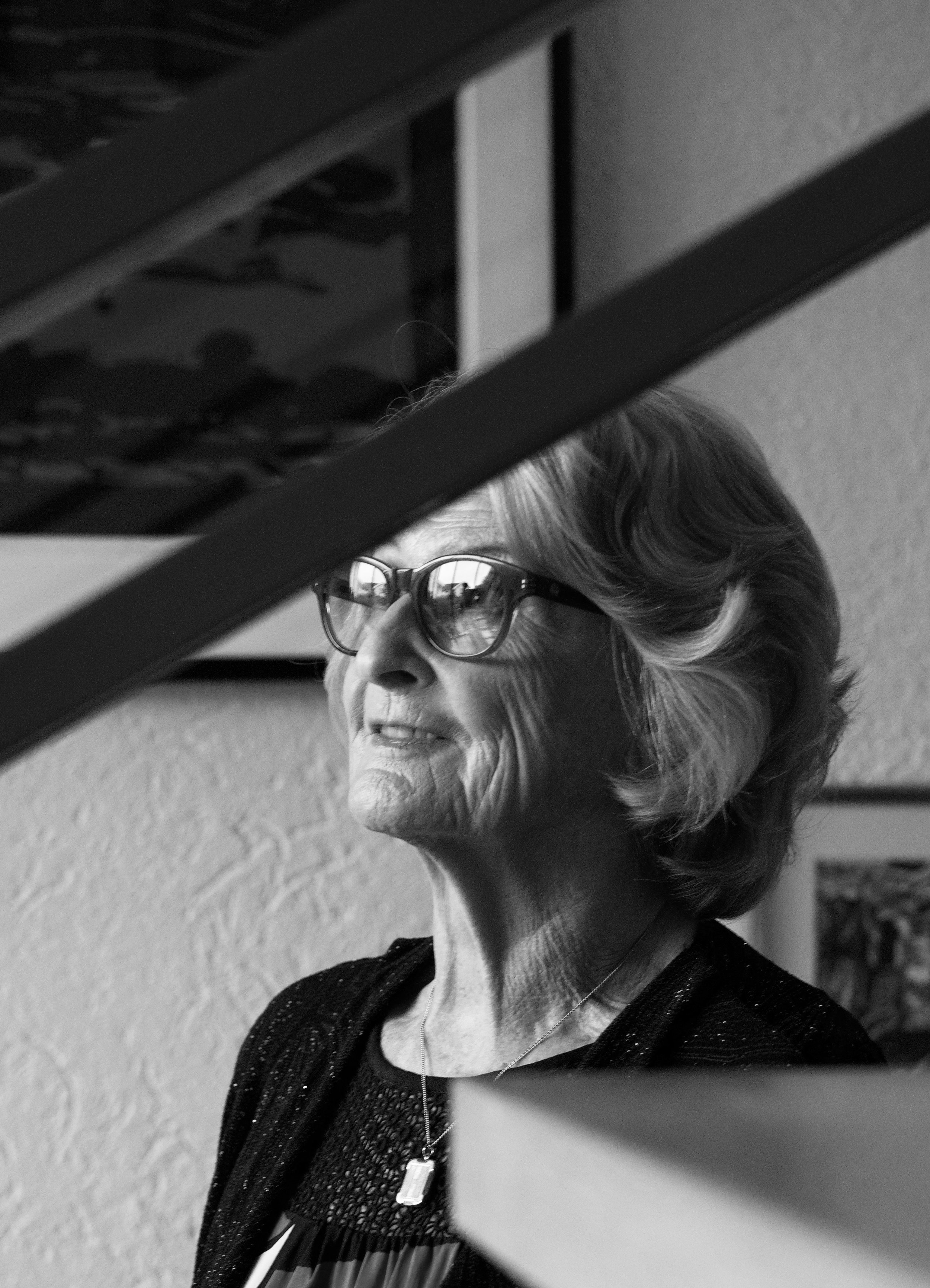 Karin Krogh, Artist