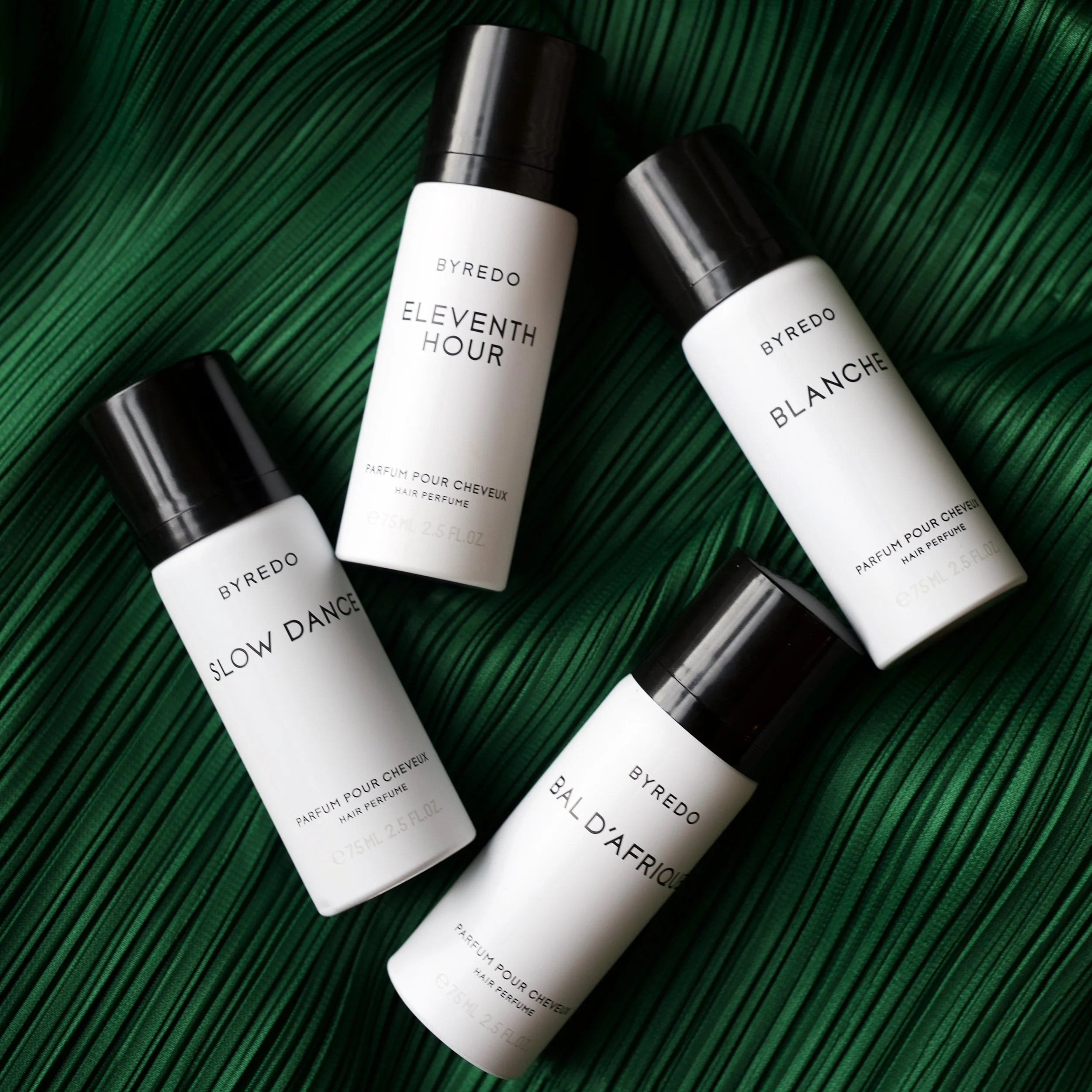 Byredo, The Apothecary