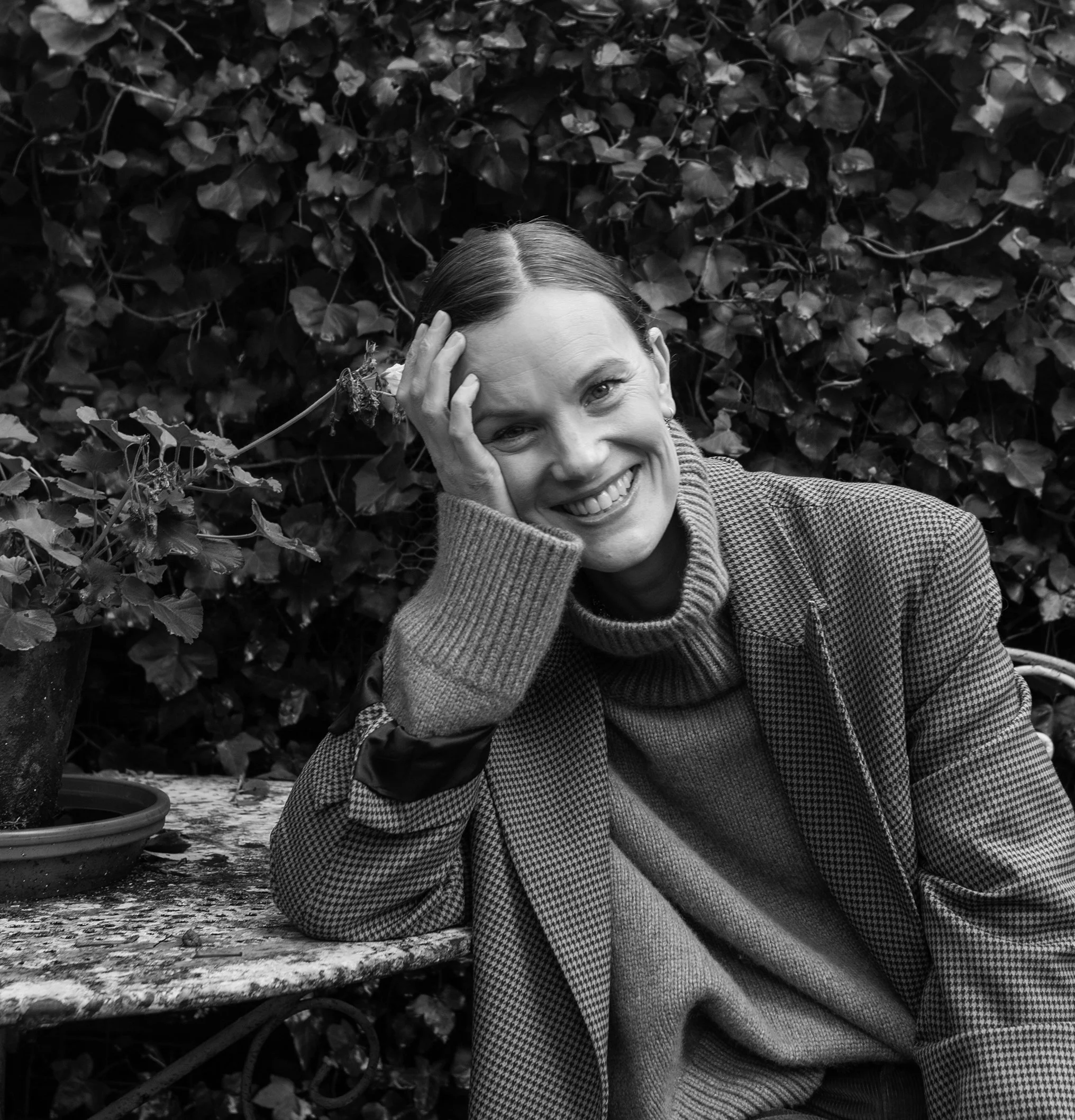 Portraits