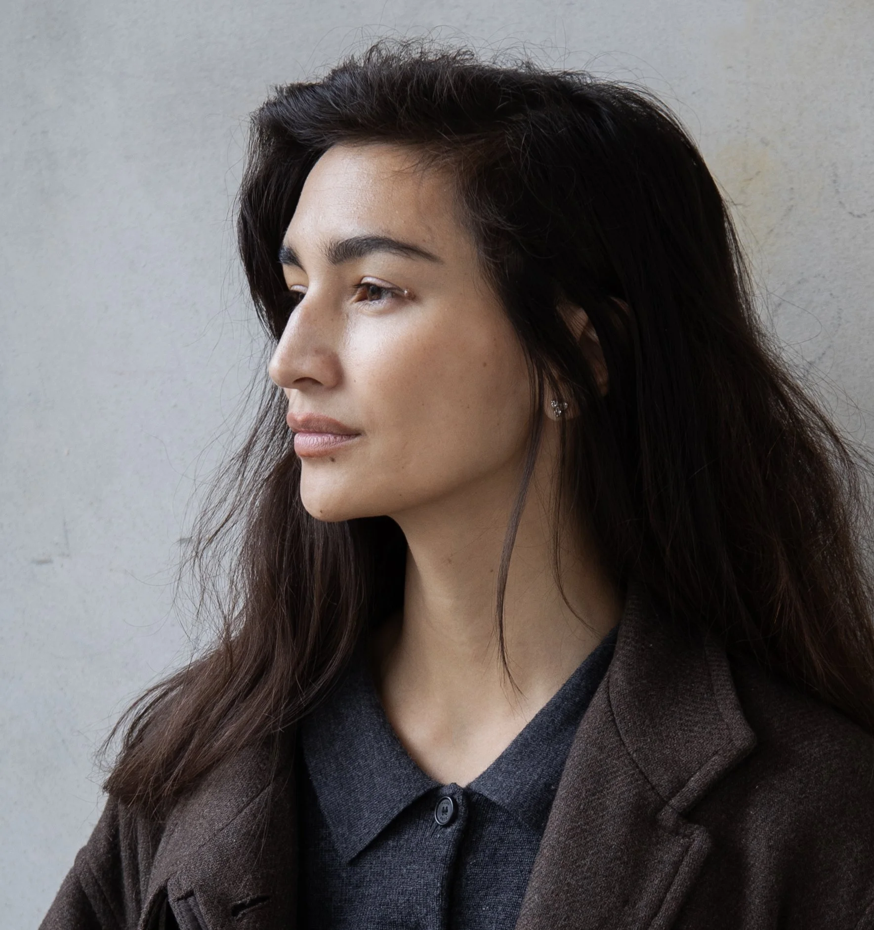 Danielle Siggerud, Architect
